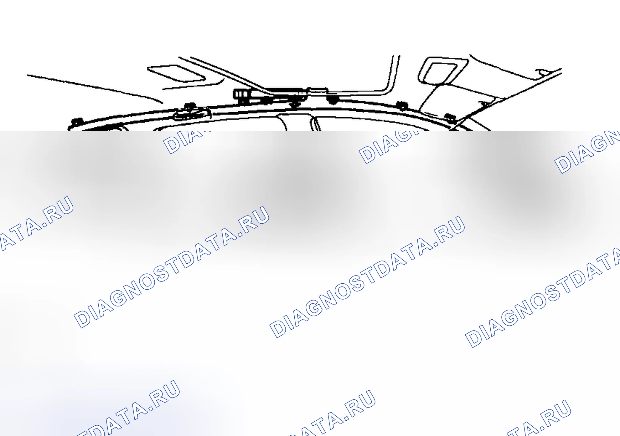Рис. 334. Toyota Matrix E130