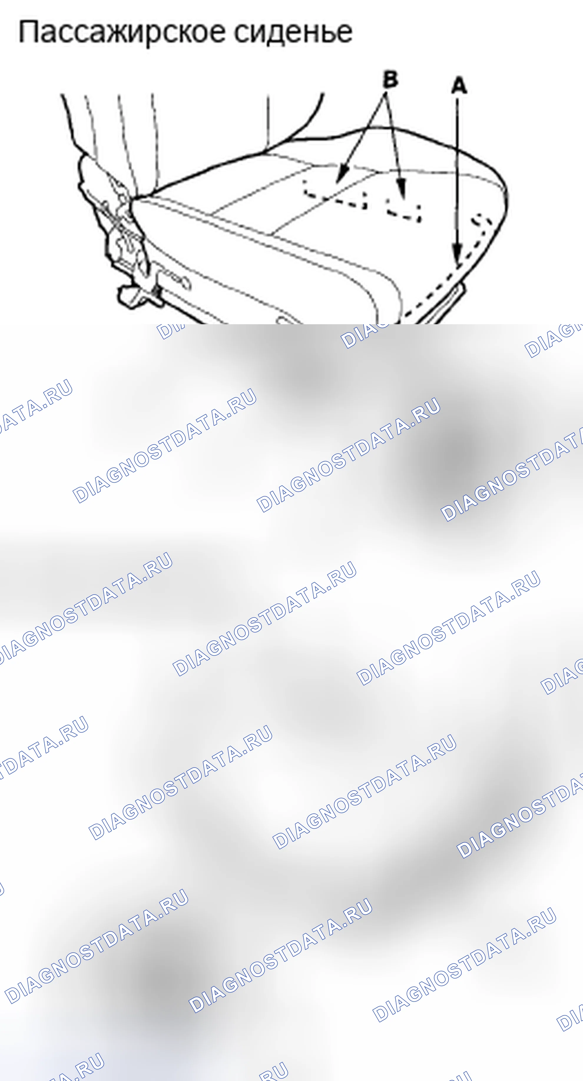 Рис. 62. Honda Civic VIII рестайлинг
