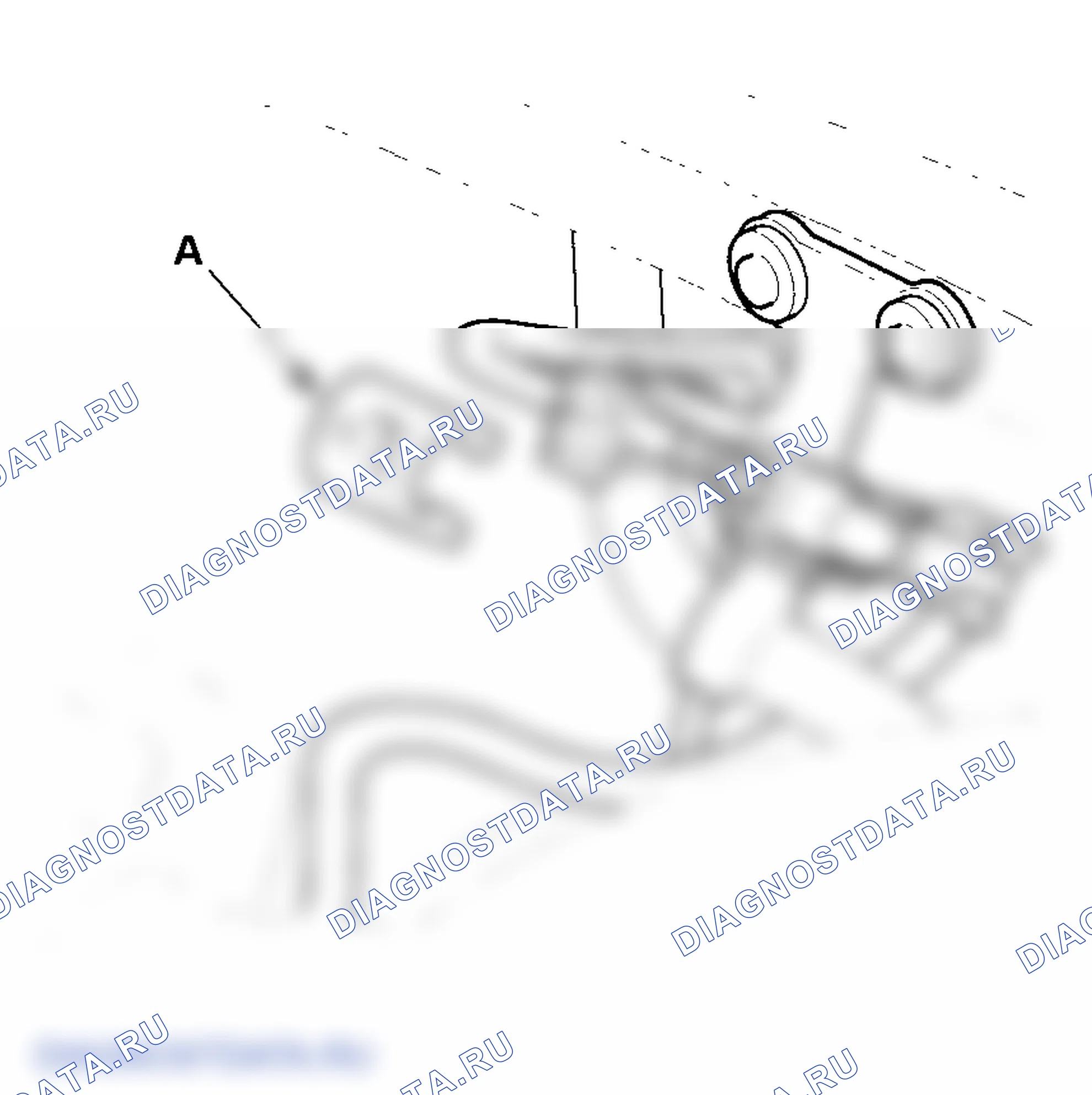 Рис. 47: С HDS. Honda Odyssey III
