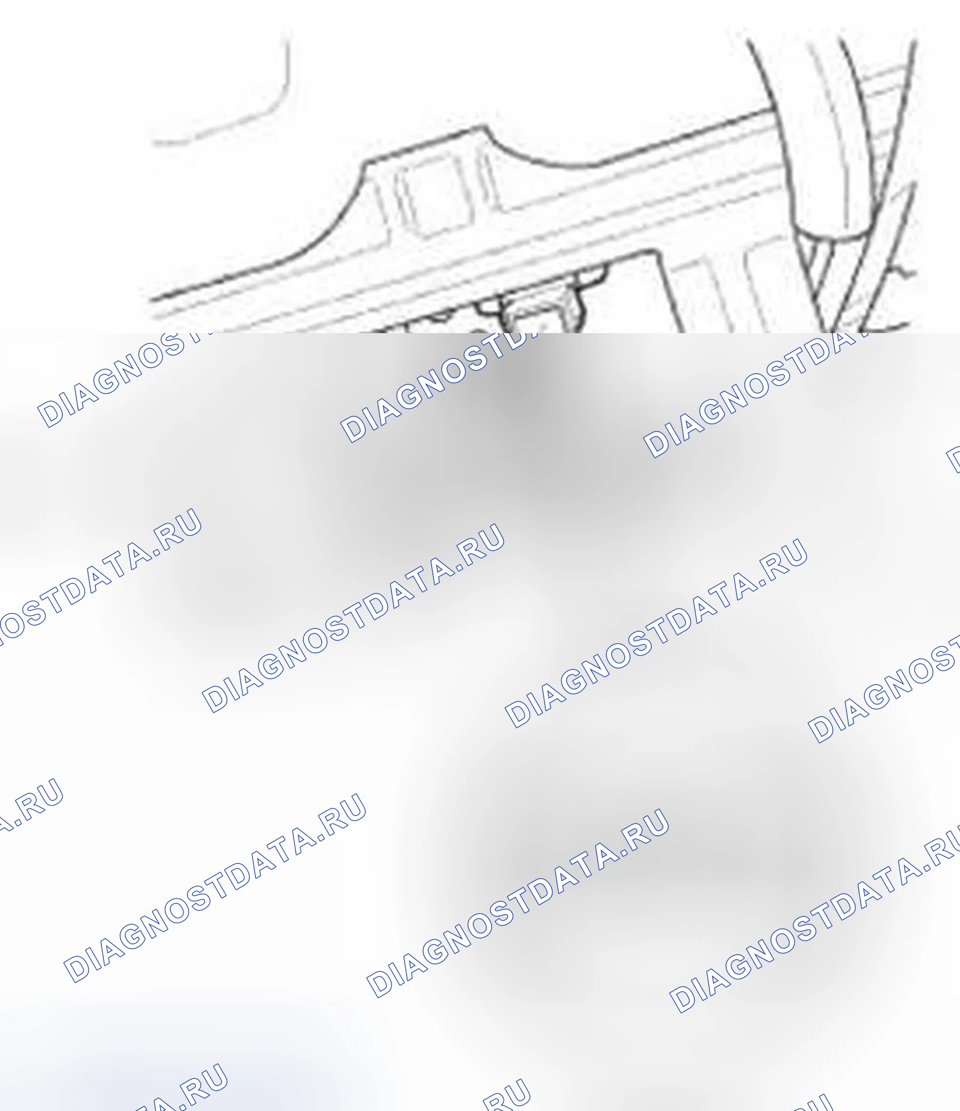 Рис. 974: Испытание. Honda Civic IX