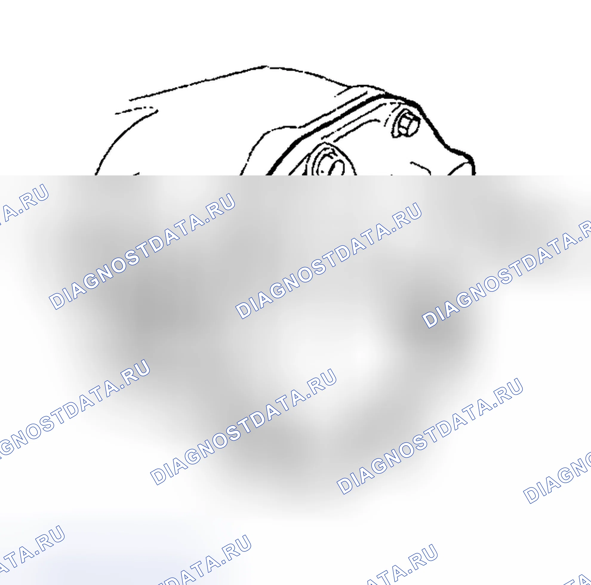 Рис. 100. Subaru Impreza GD/GC/GG