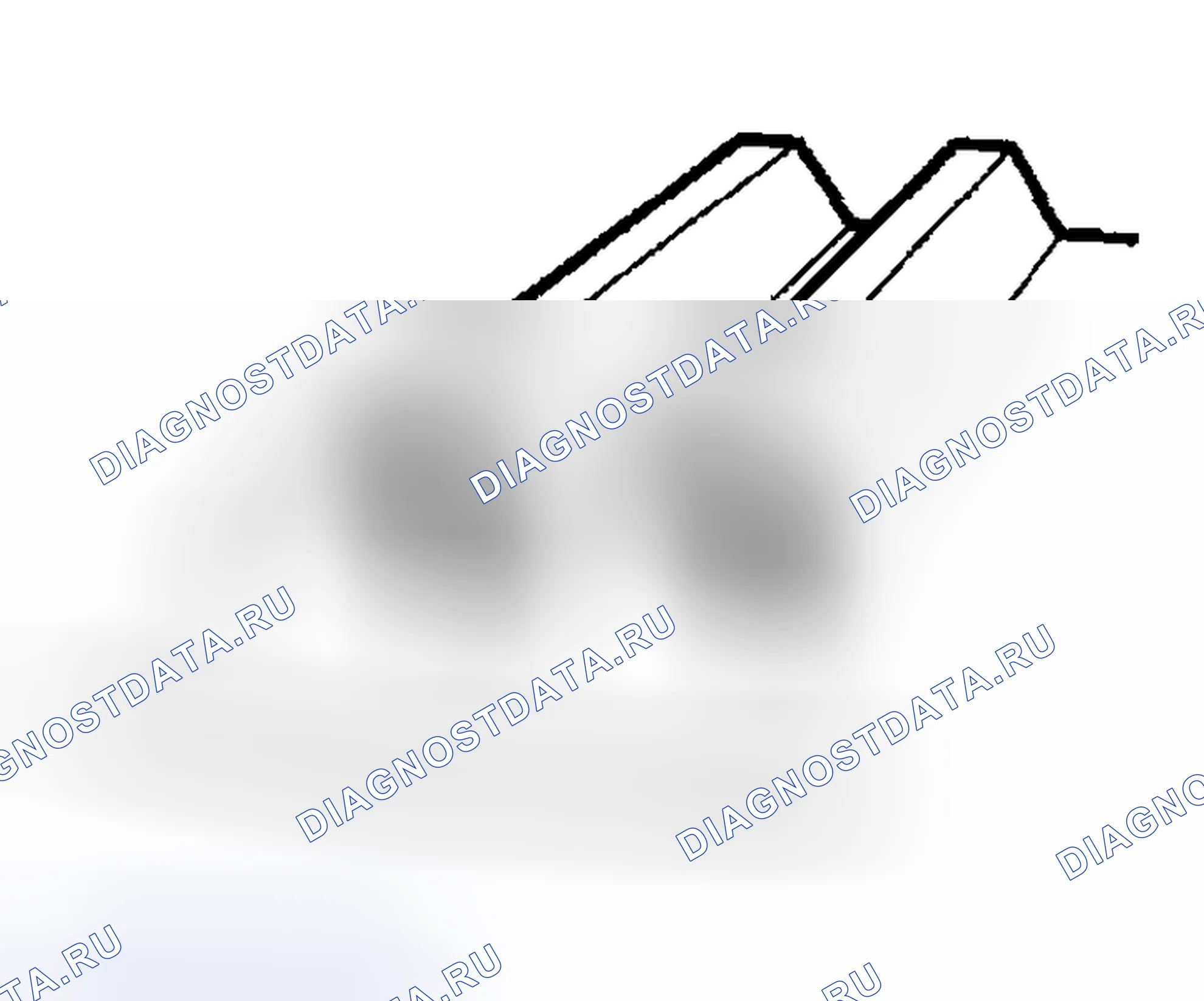 Рис. 316. Subaru Impreza GD/GC/GG рестайлинг