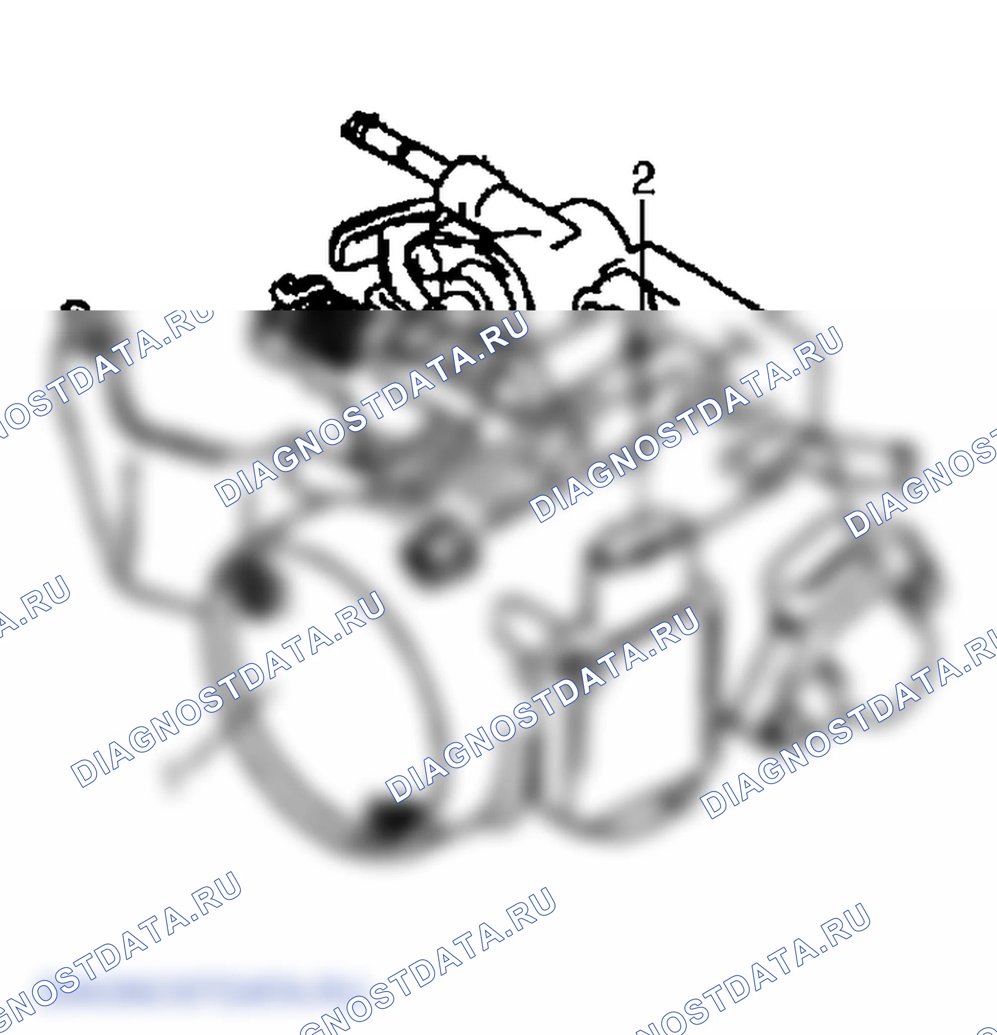 Рис. 241. Suzuki Grand Vitara I рестайлинг