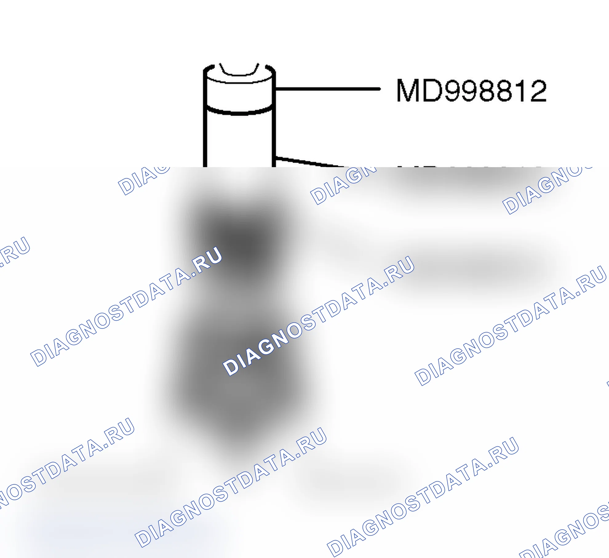 Рис. 140. Mitsubishi Lancer Ralliart IX рестайлинг