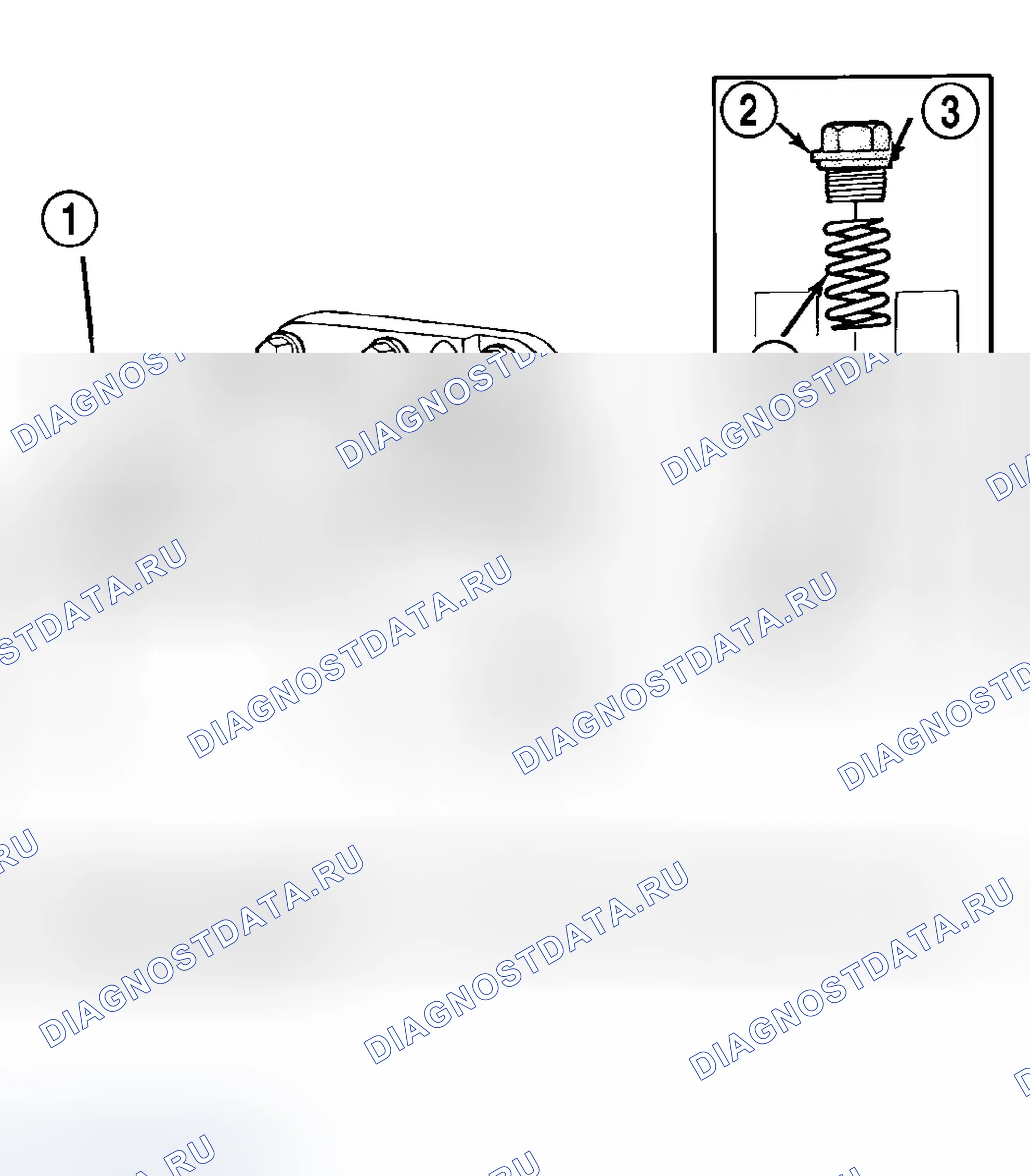 Рис. 671. Dodge Pickup R1500 