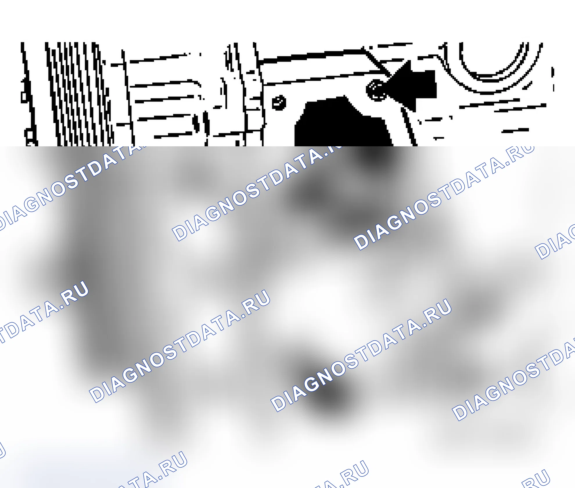 Рис. 666: Примечание по установке:. BMW M3 E36