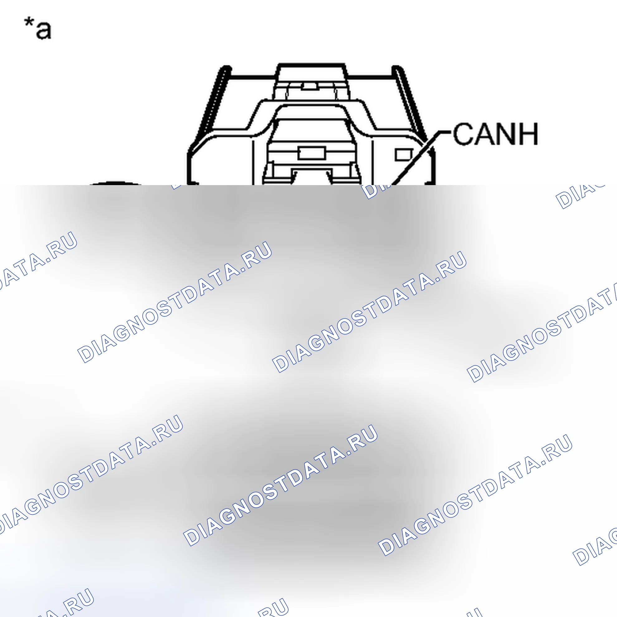 Рис. 214. Toyota 4Runner V