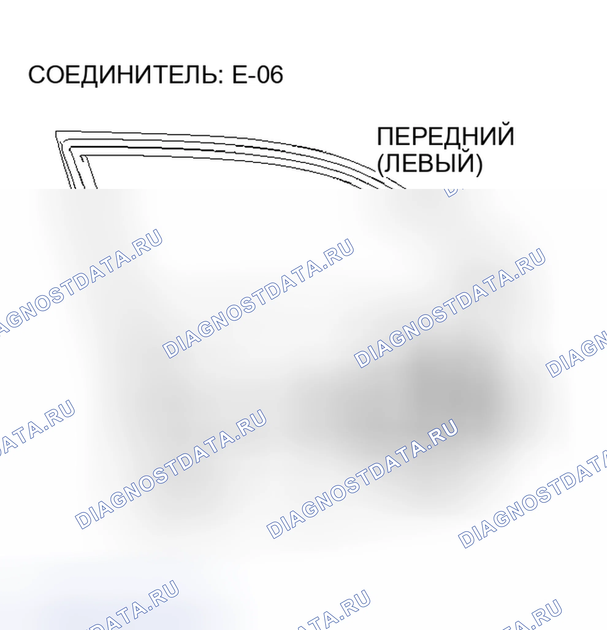 Рис. 123. Mitsubishi Lancer IX рестайлинг