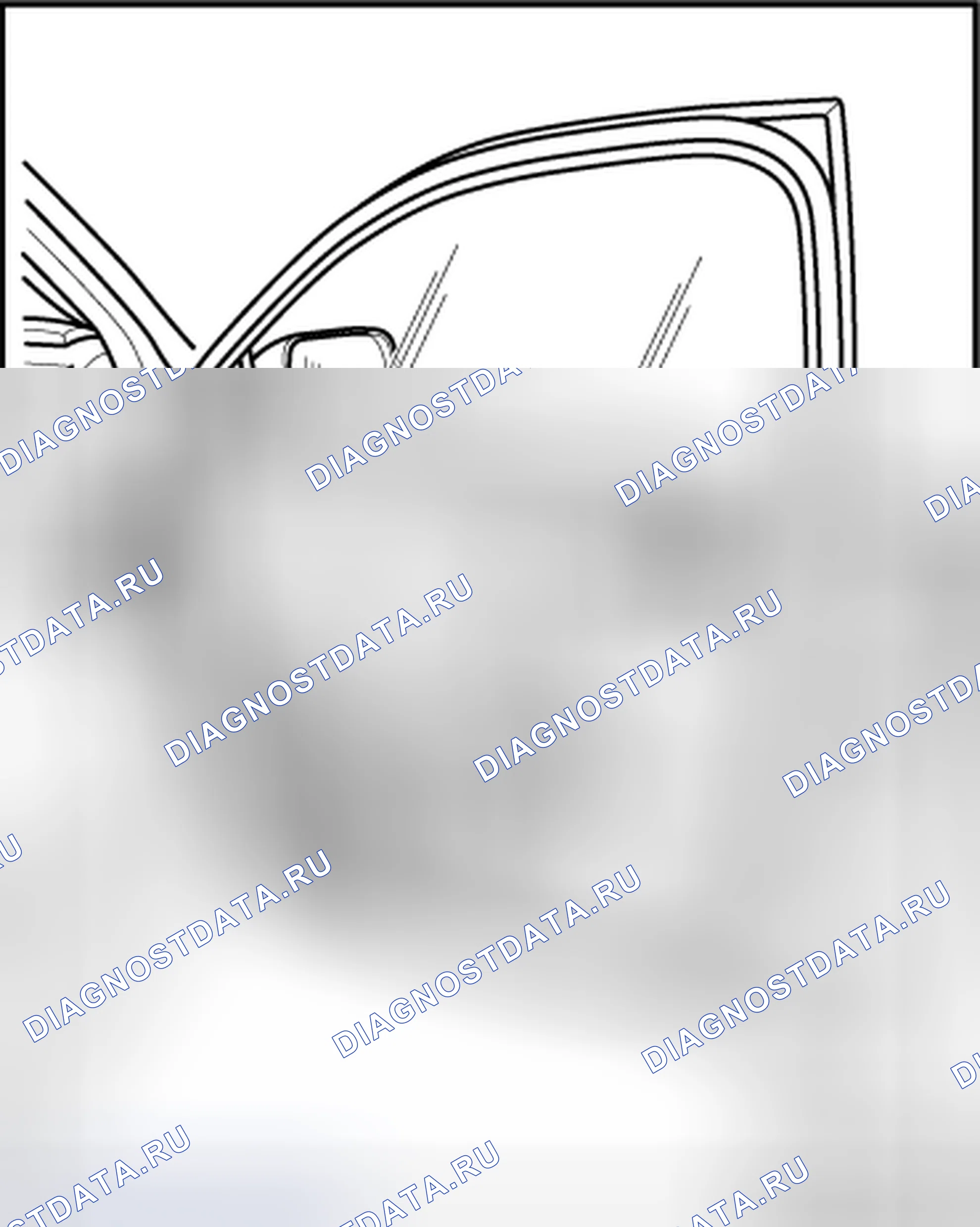 Рис. 131. Volkswagen Touareg I