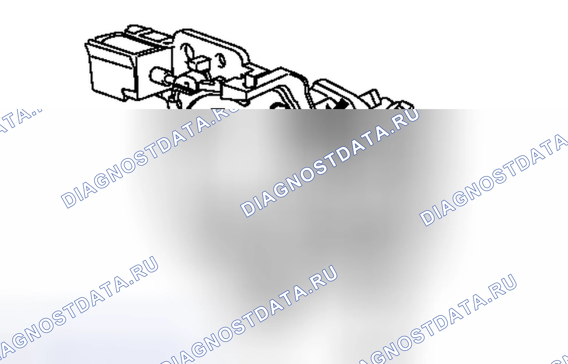 Рис. 1360. Toyota Tundra II