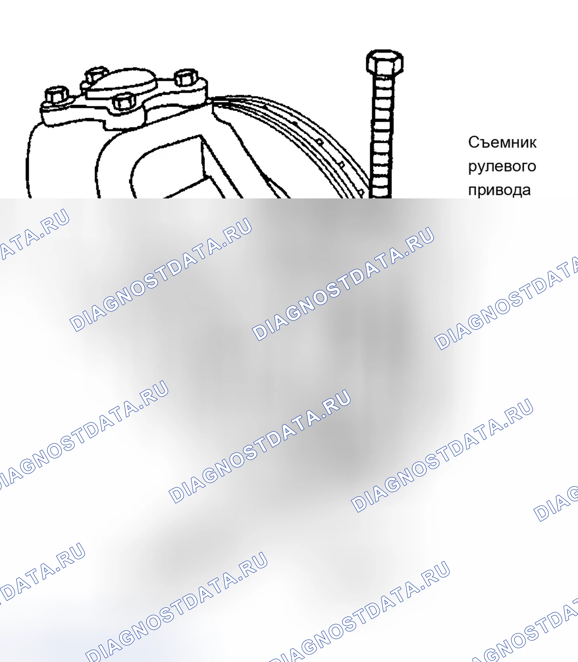 Рис. 9. Chevrolet Silverado 1500 HD 