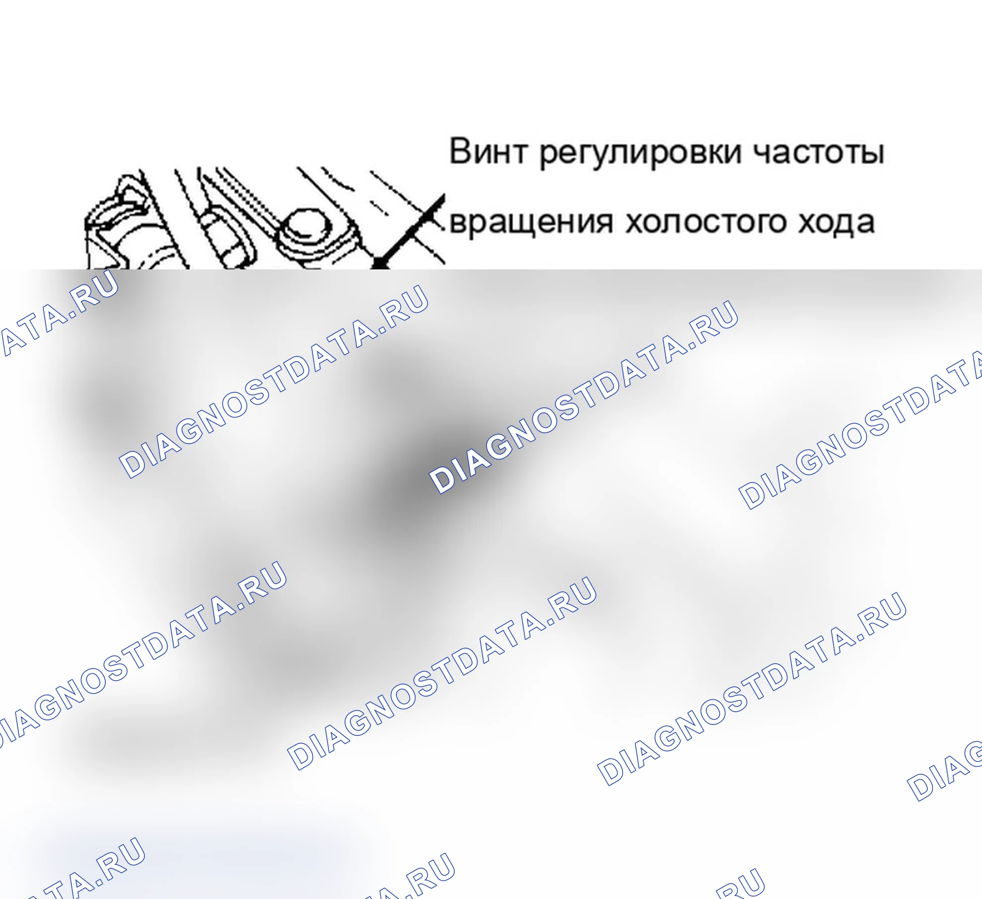 Рис. 6. Isuzu Amigo I