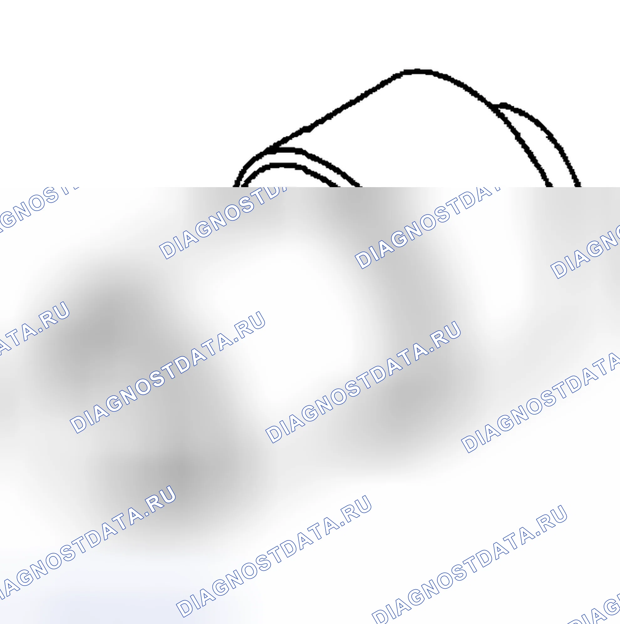 Рис. 98. Subaru Impreza GD/GC/GG рестайлинг 2