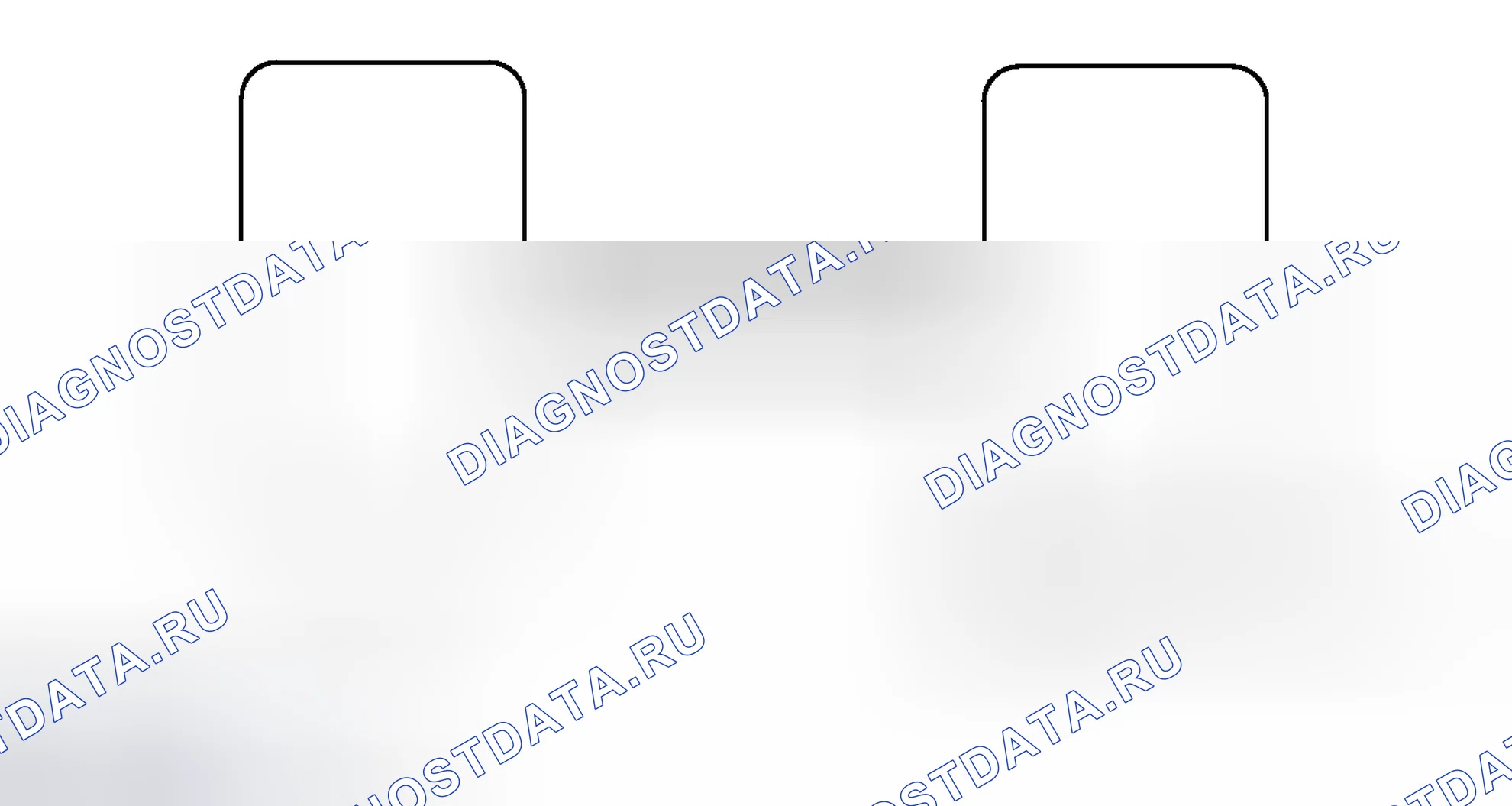 Рис. 39: электросхема. Honda Accord VII