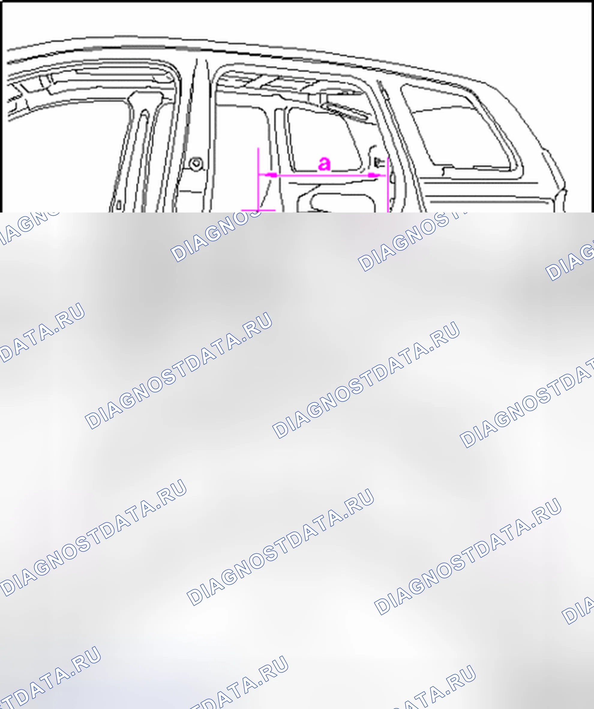 Рис. 40. Volkswagen Touareg I