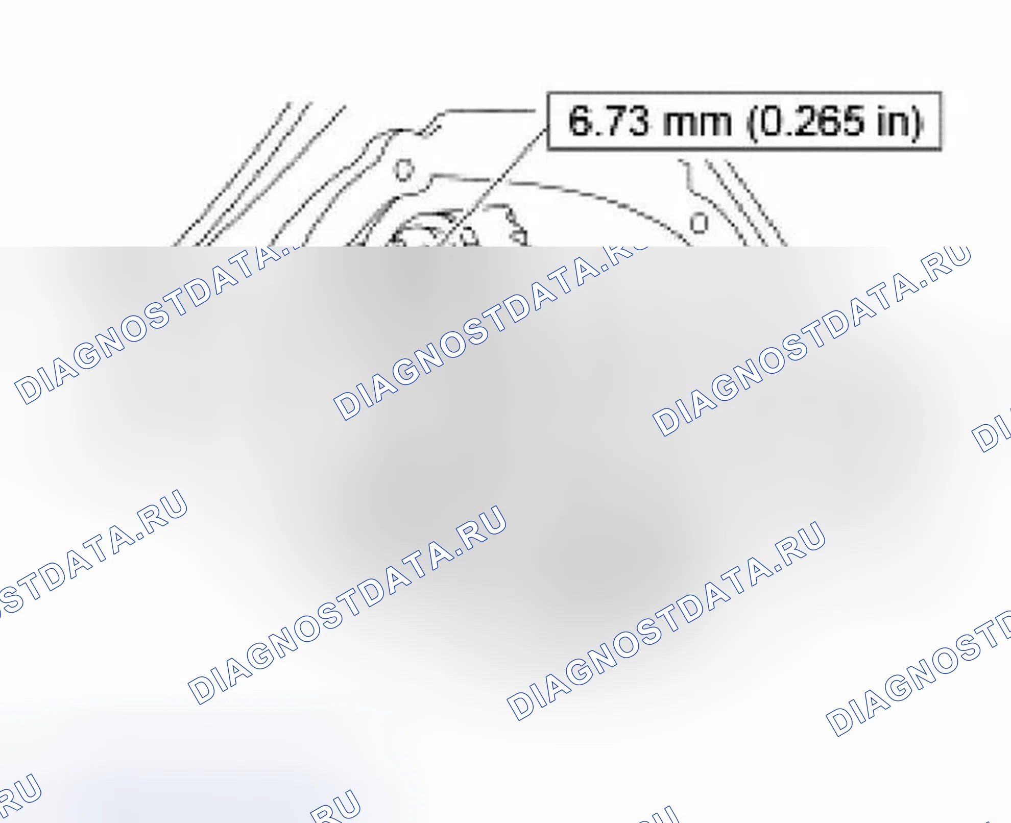 Рис. 1153. Ford Pickup F150 