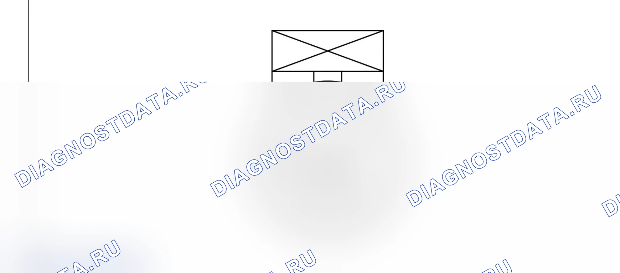 Распиновка разъёма M01 — внешний вид и назначение контактов. Great-Wall Shanhai Poer I