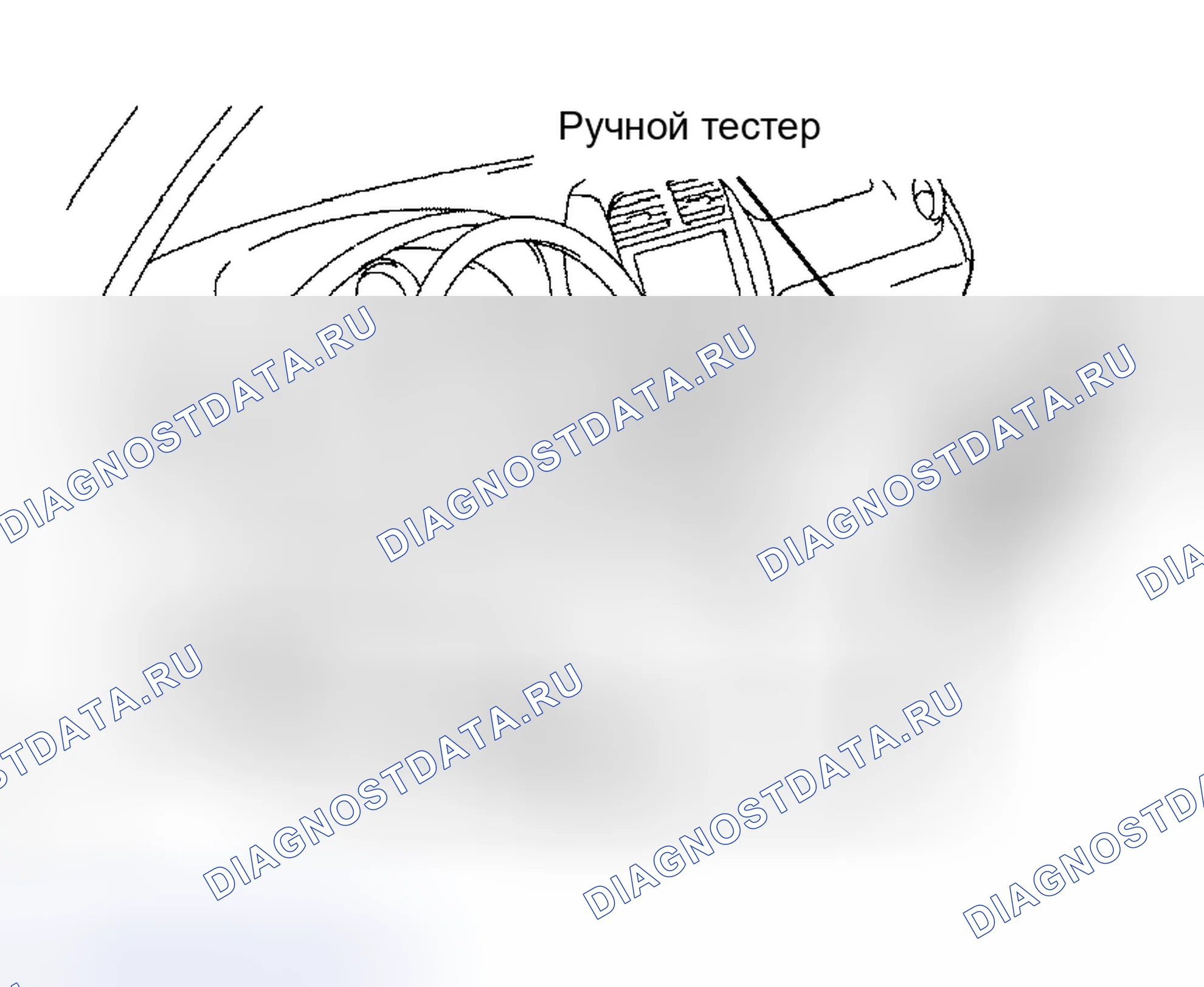 Рис. 72. Toyota RAV4 II рестайлинг
