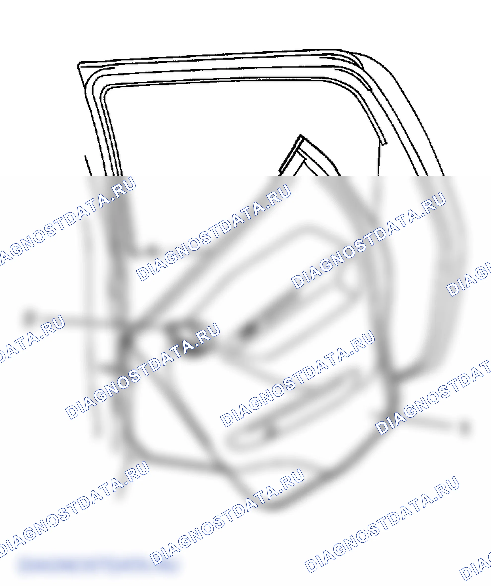 Рис. 44. Suzuki Grand Vitara I рестайлинг