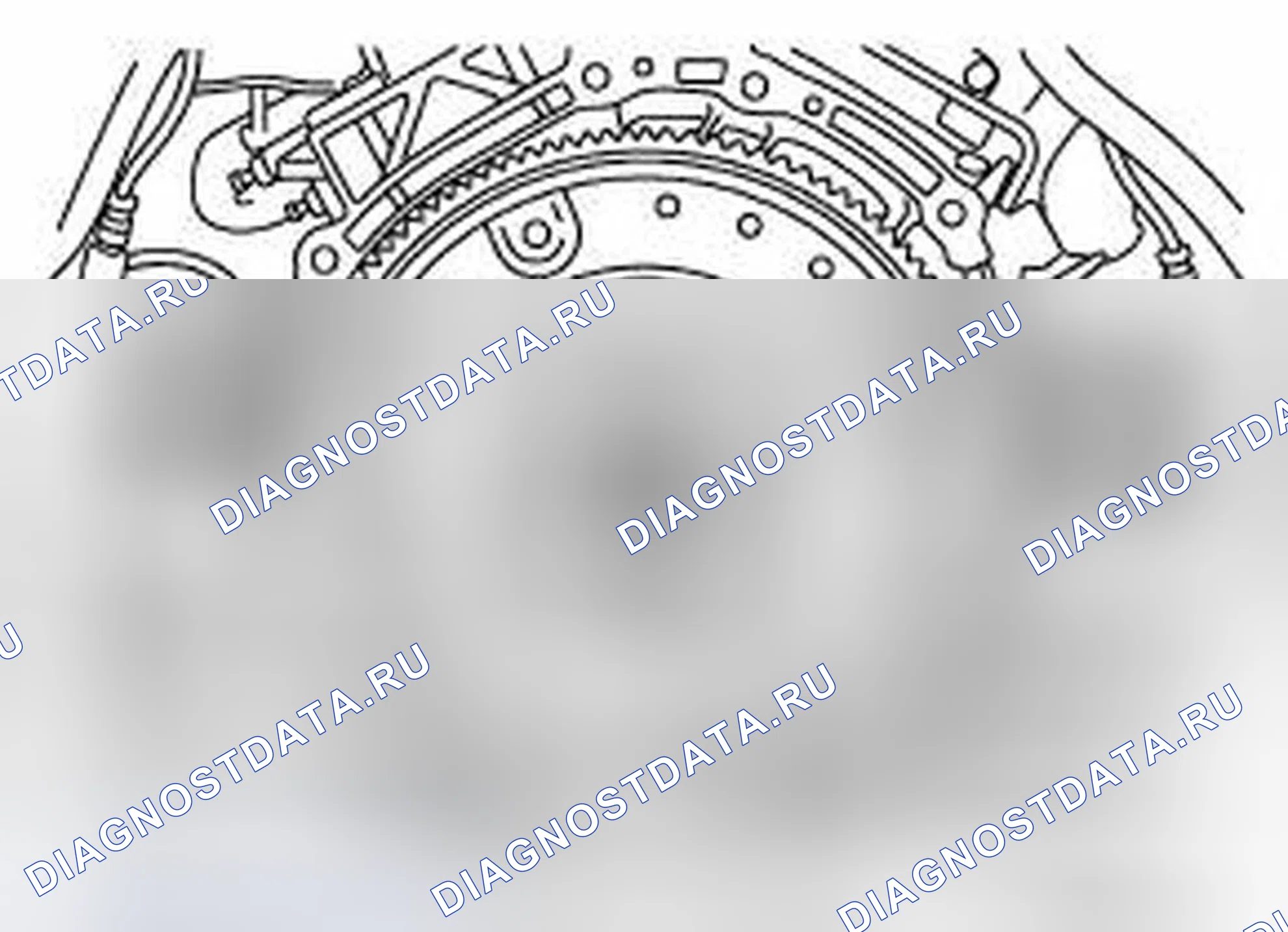 Рис. 80: УСТАНОВКА. Infiniti M56 IV