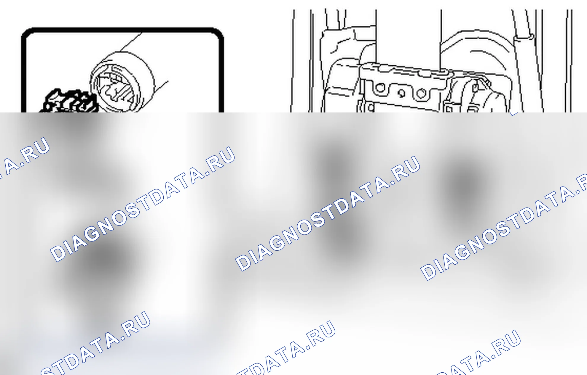 Рис. 108. Lexus IS F I