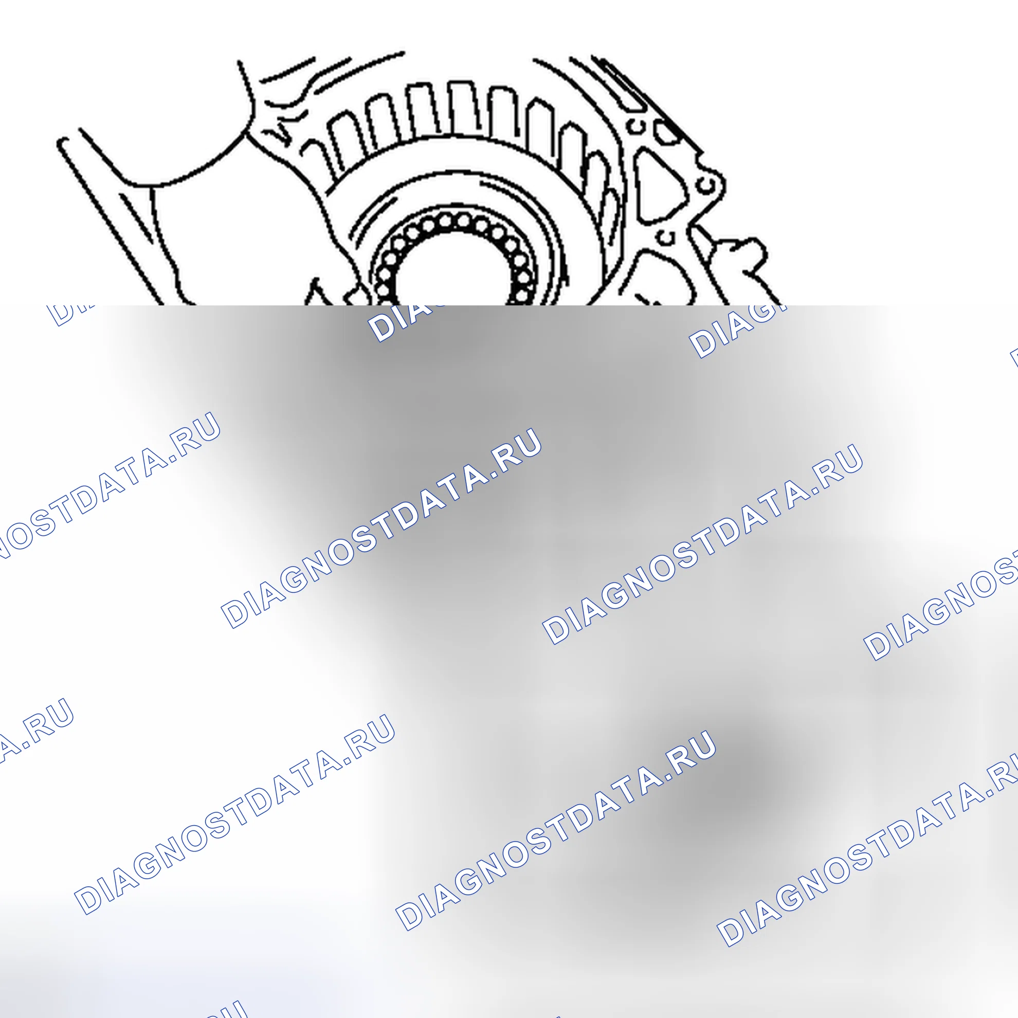 Рис. 236. Haval H4 I
