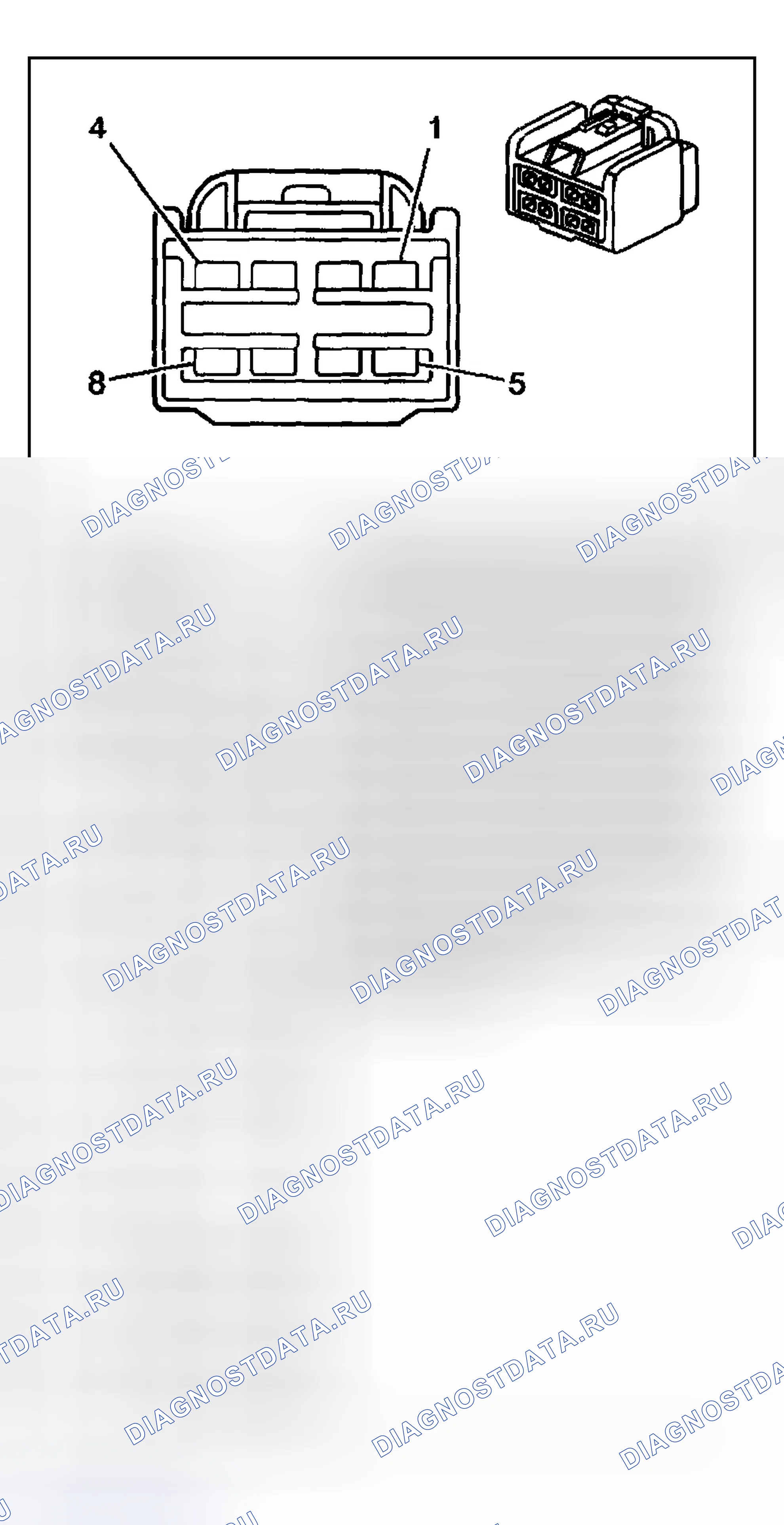 Рис. 29. Chevrolet Suburban K2500 GMT800