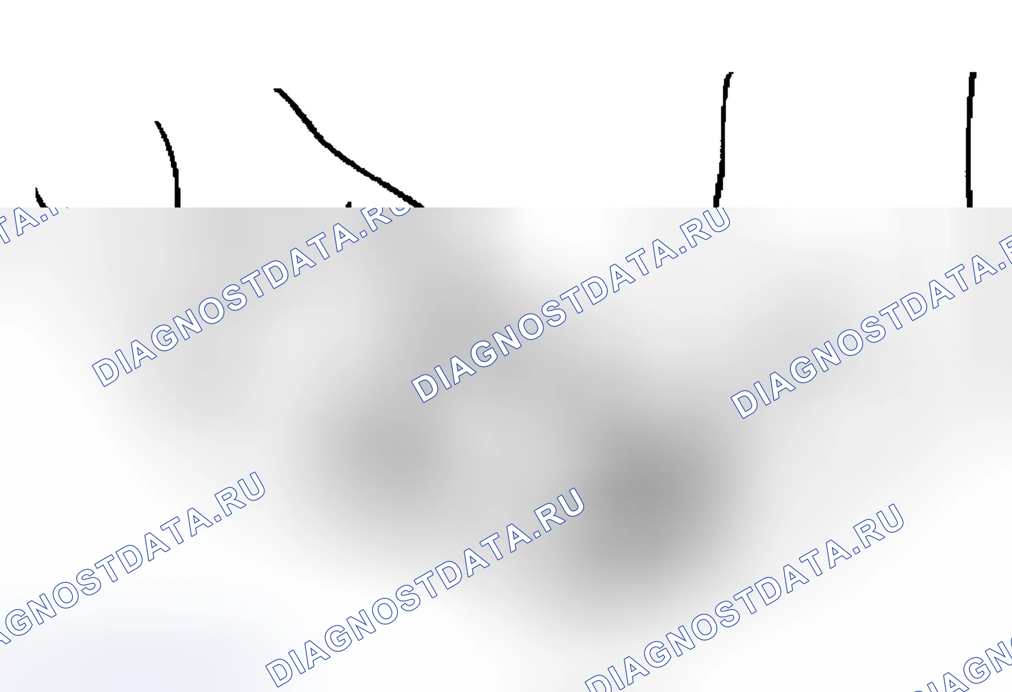 Рис. 22: ПОДШИПНИК. Isuzu Axiom I