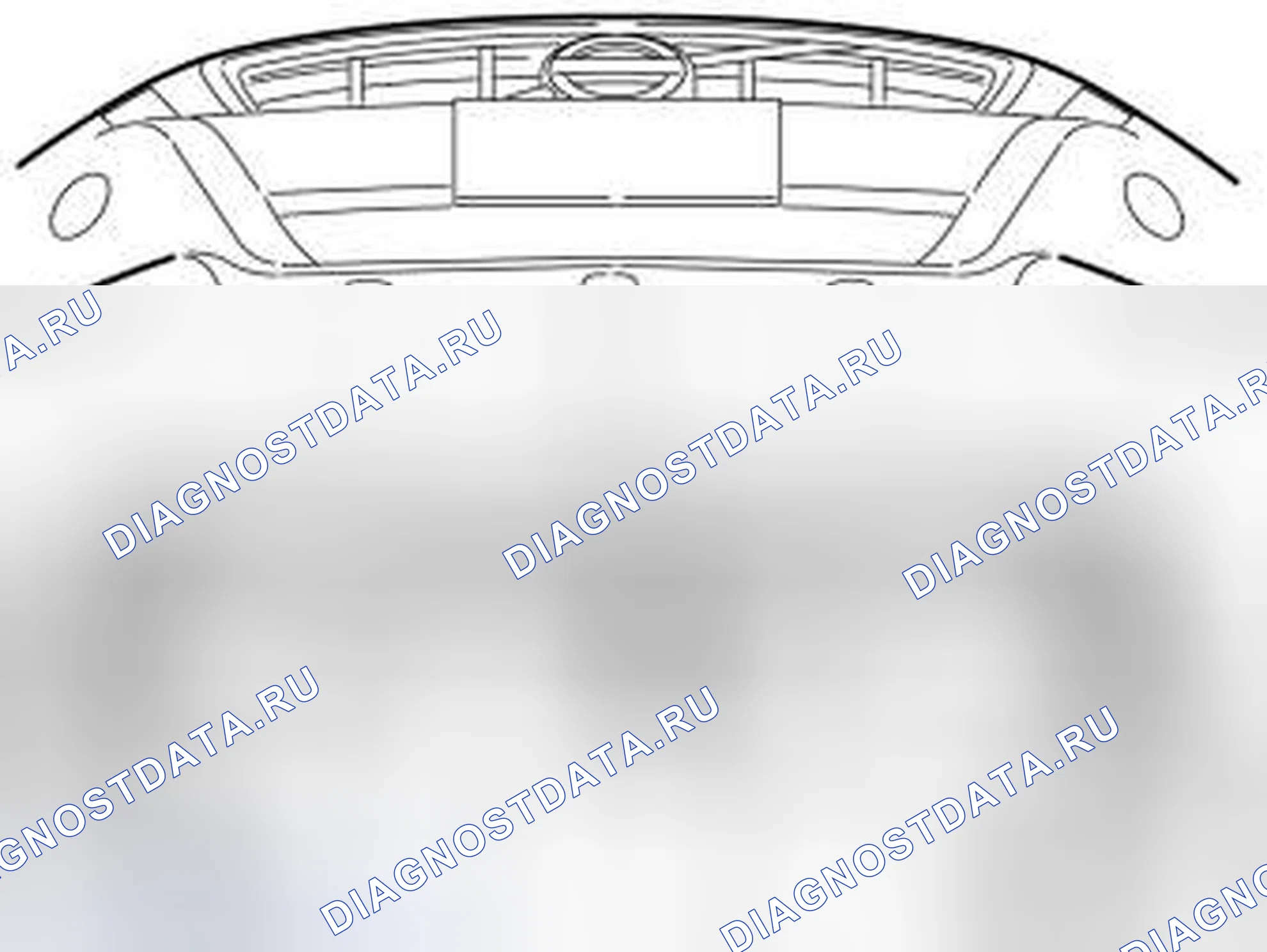 Рис. 108. Volvo XC70 II