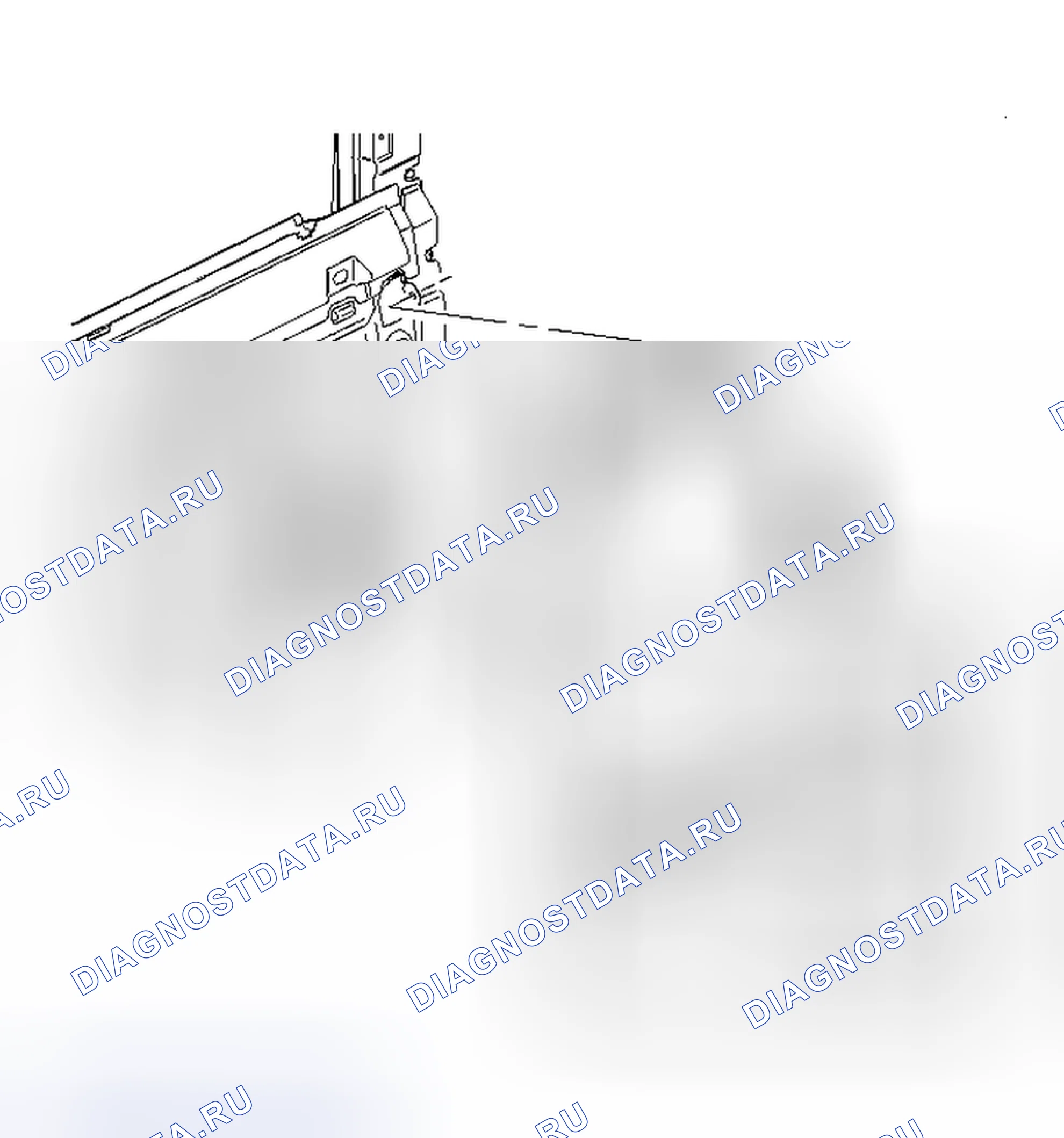 Рис. 38. Kia Sorento IV рестайлинг