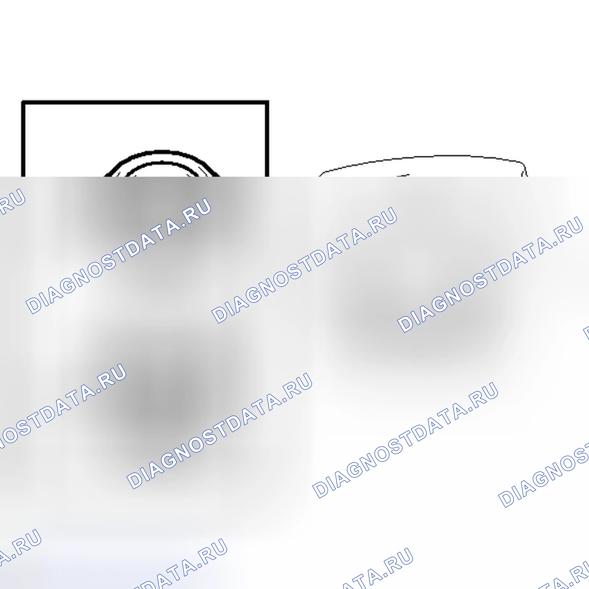 Рис. 90. Lexus HS I
