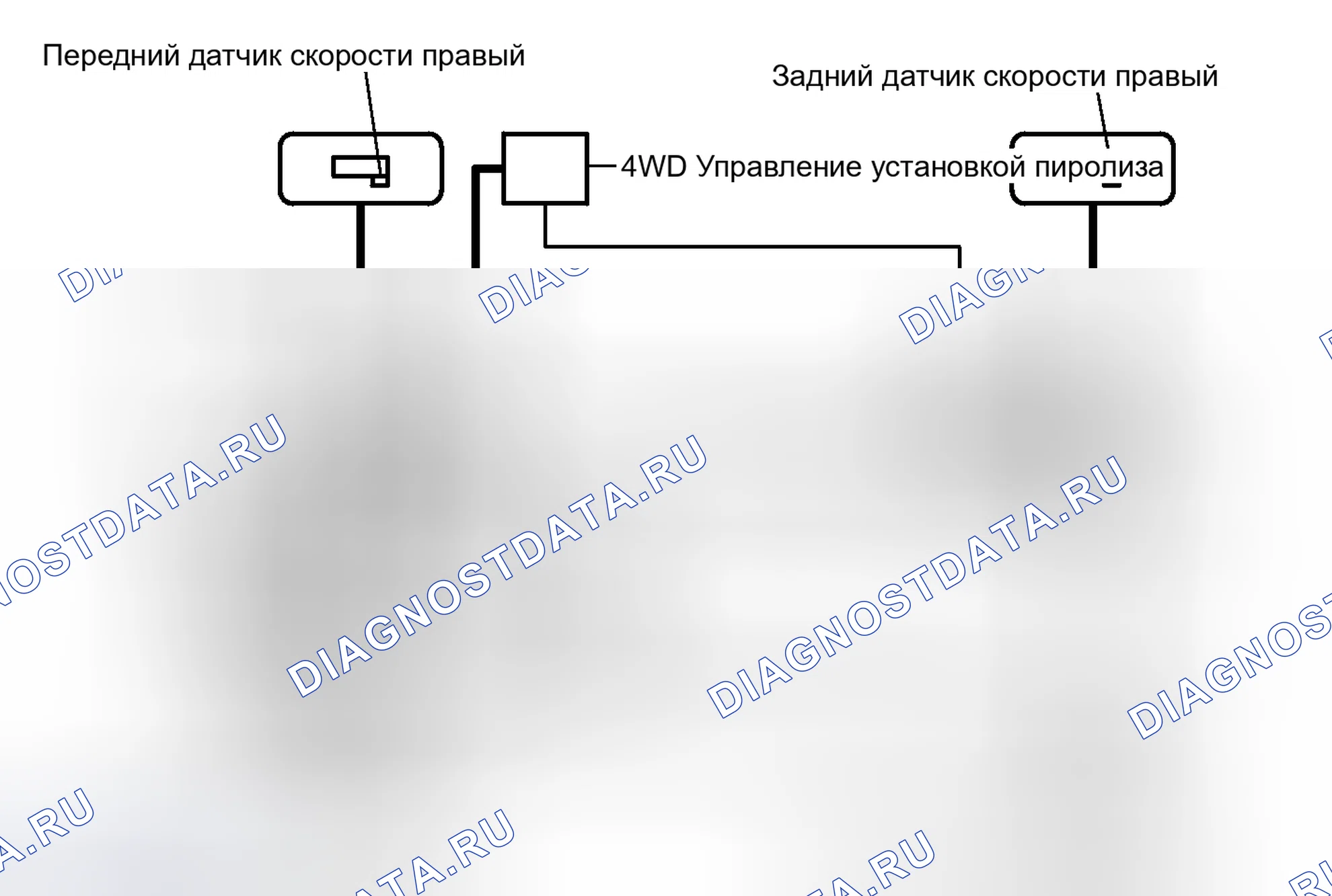 Рис. 118: ОПИСАНИЕ СИСТЕМЫ. Toyota Matrix E140