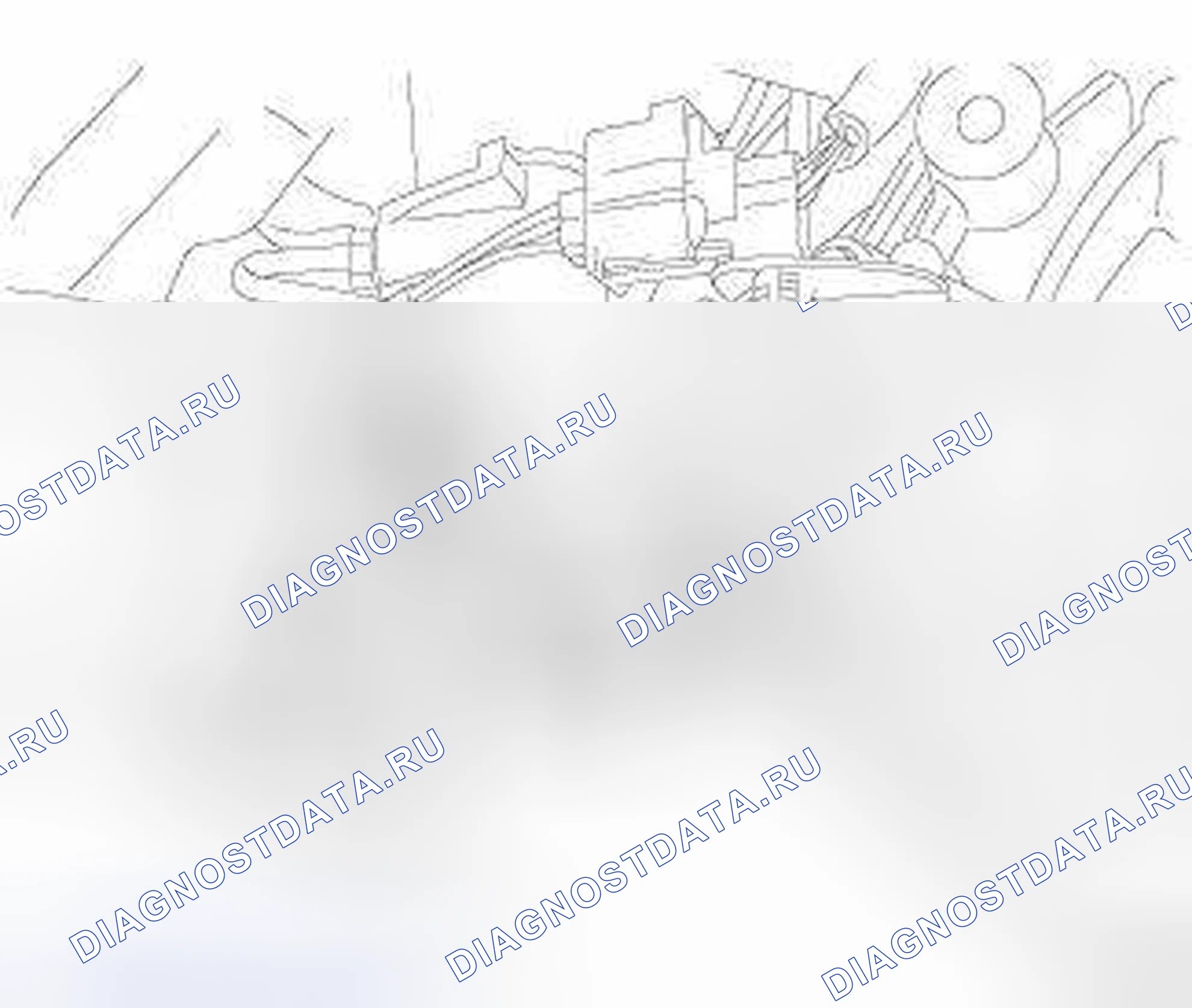 Рис. 172. Dodge Journey I рестайлинг
