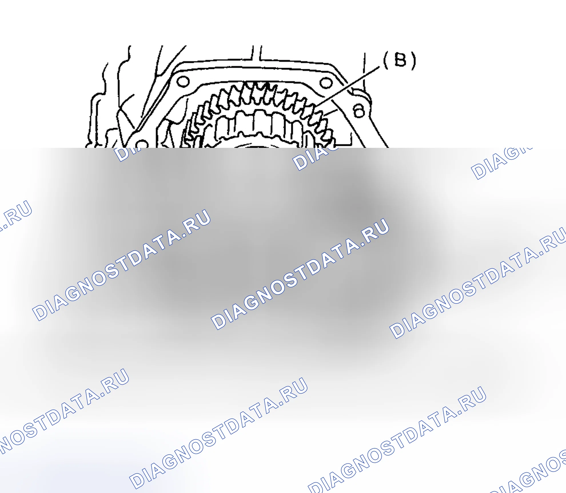 Рис. 811: БЕЗ Vtd. Honda X-NV I