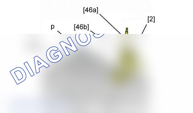 Повторная установка: двигателя DW12 — b1cm04fd. Citroen C5 I рестайлинг