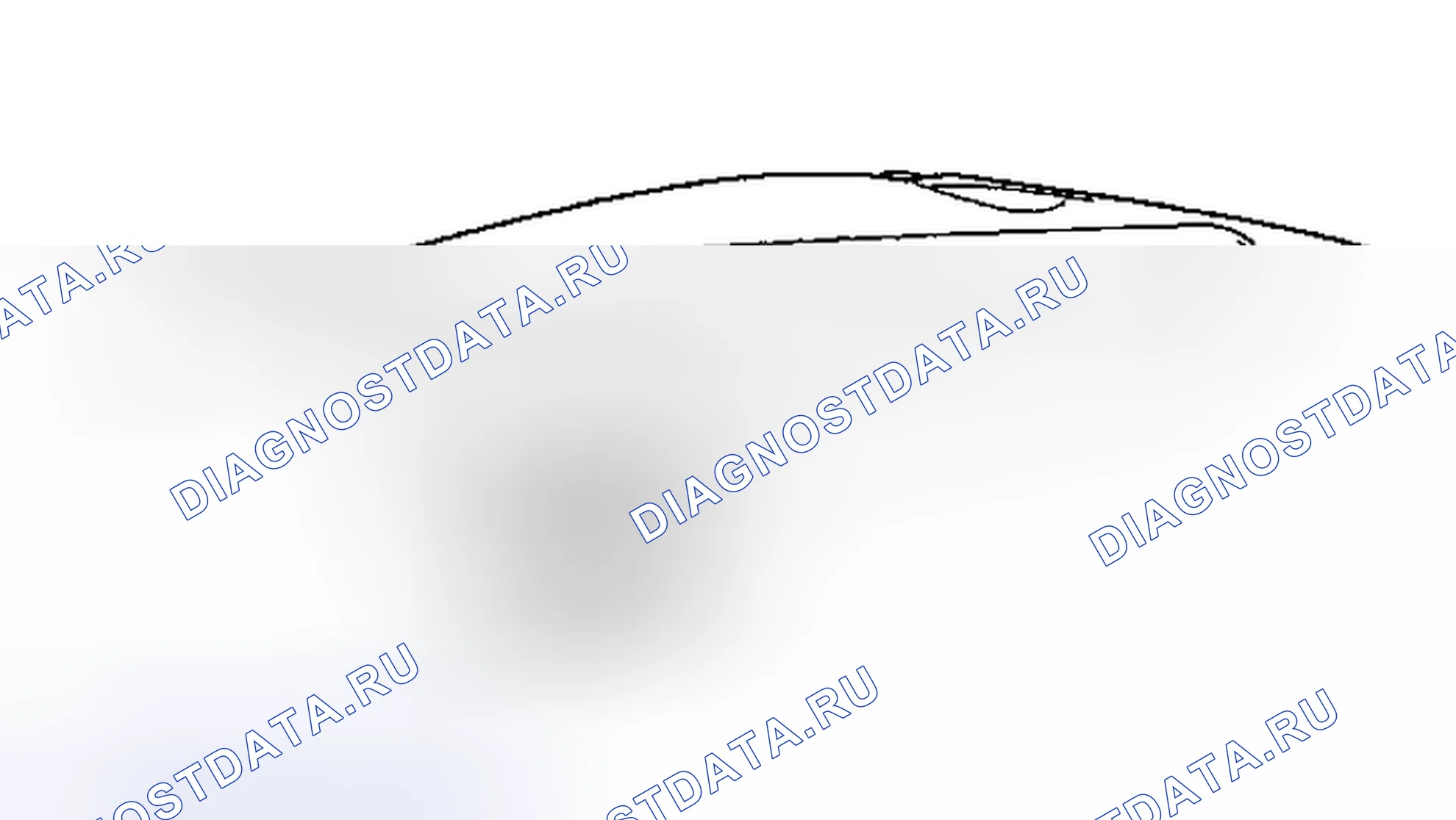 Рис. 5: Порядок демонтажа. Chevrolet Epica pre-I