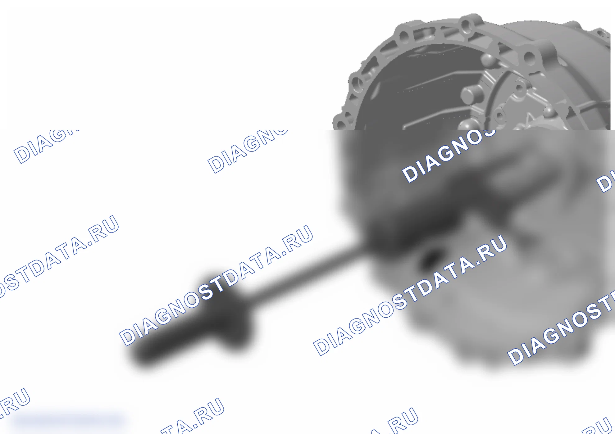 Сальник снятия Инструментов — Tank 500. Tank Tank 500 II