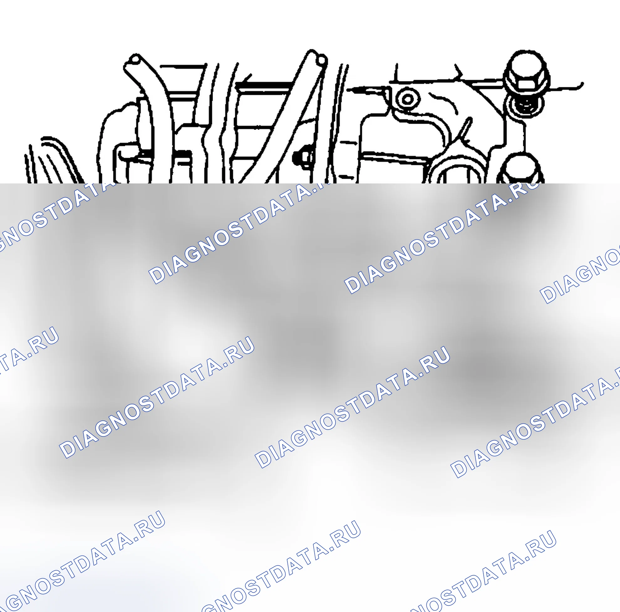 Рис. 763. Chevrolet Silverado 1500 HD 