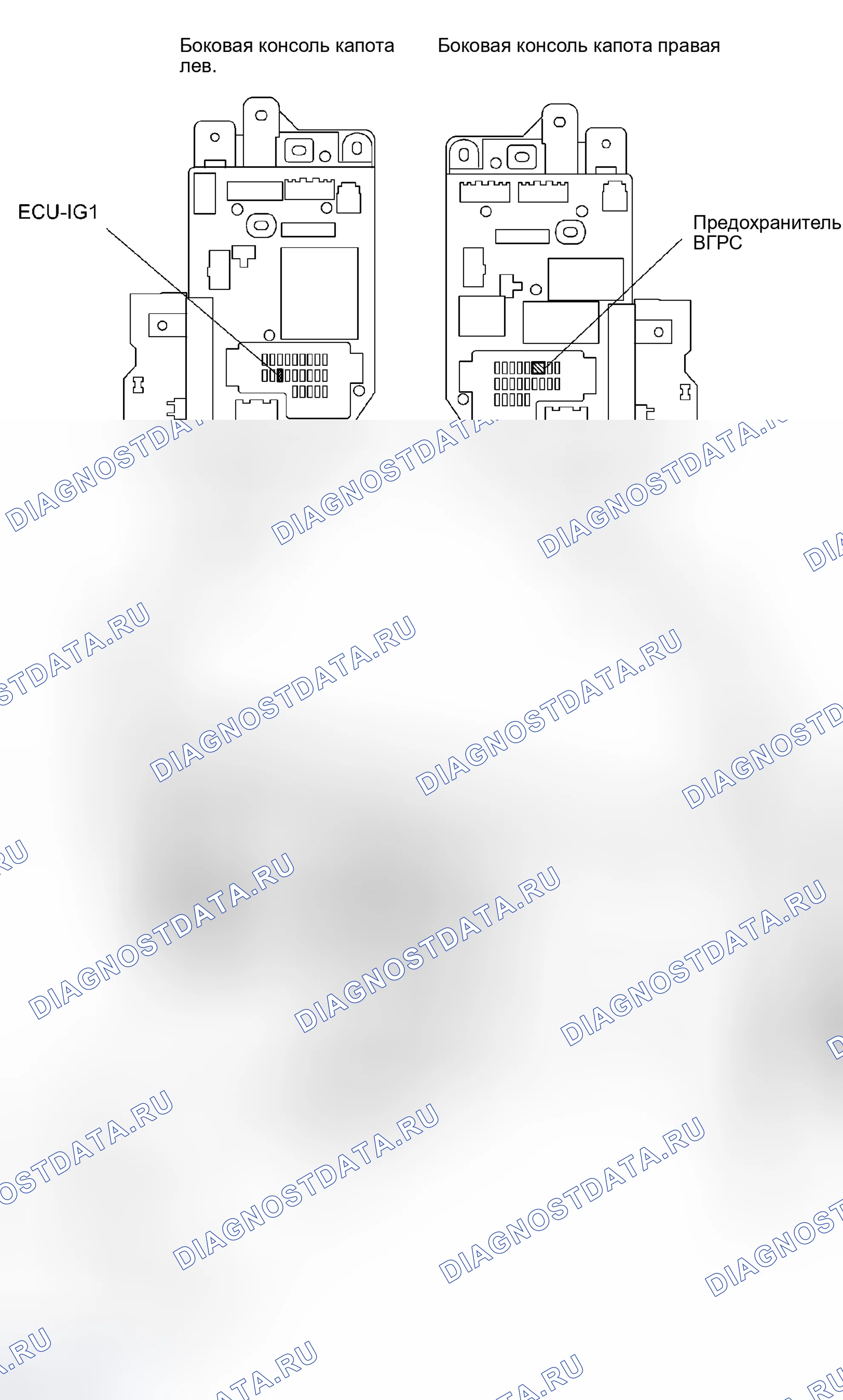 Рис. 66. Haval Xiaolong Max I
