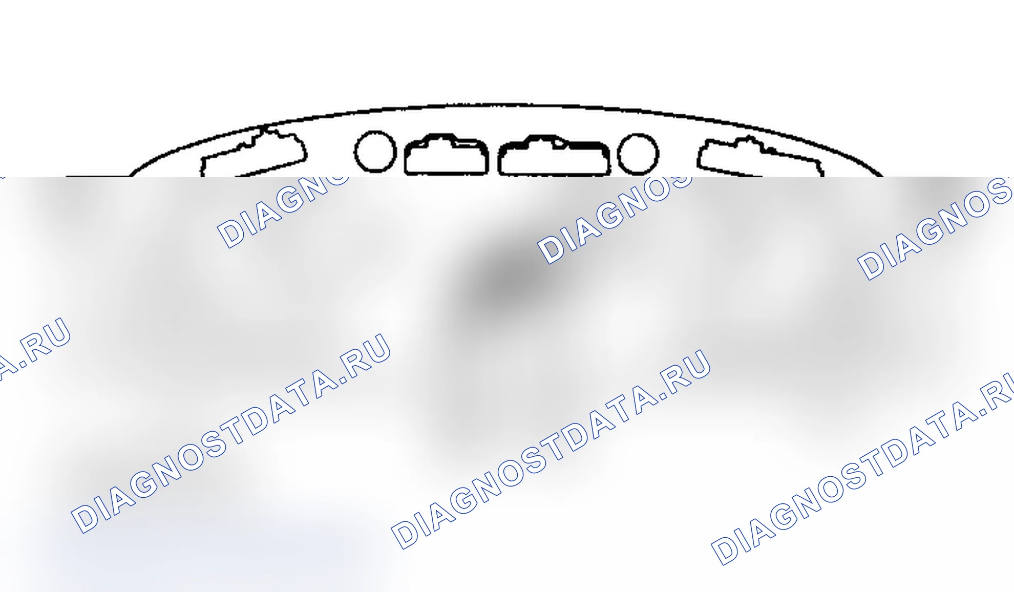 Рис. 151. Honda Accord I