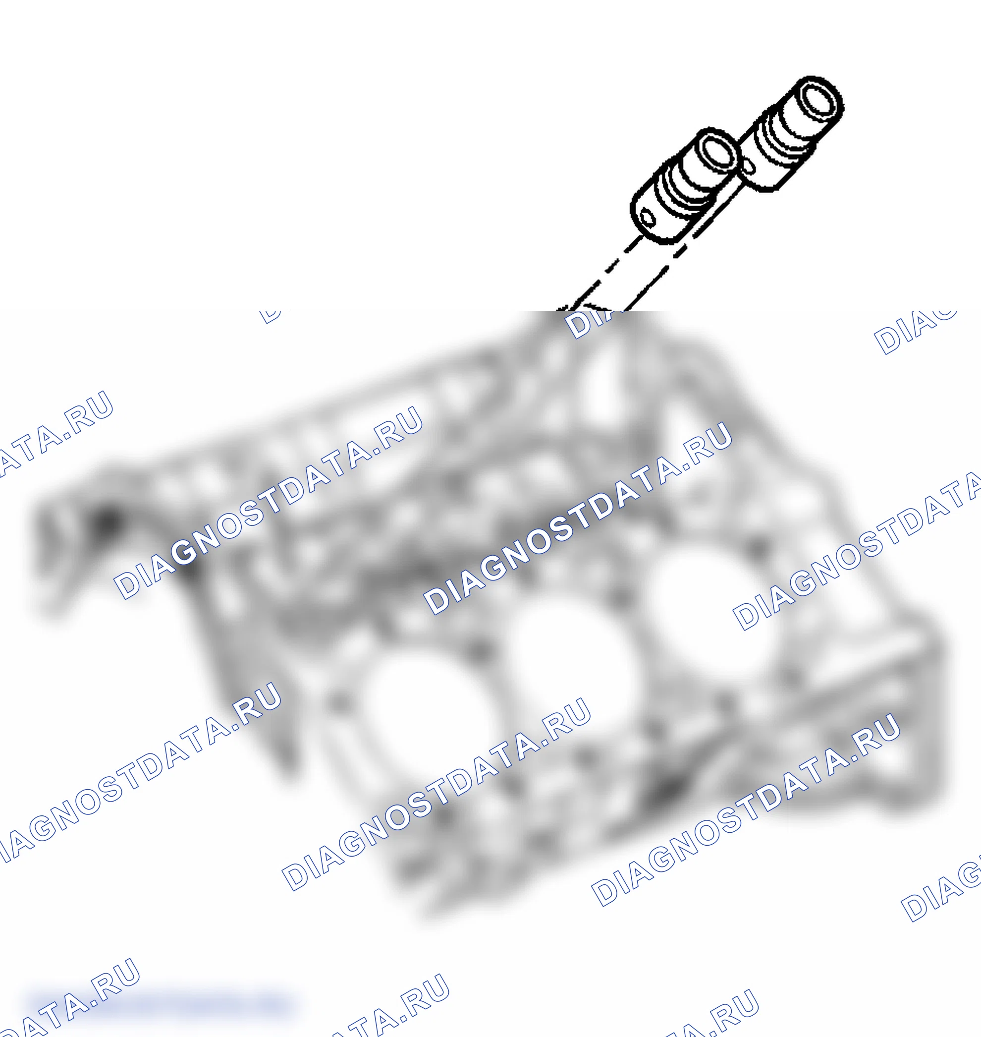 Рис. 500. GMC Savana Special G3500 
