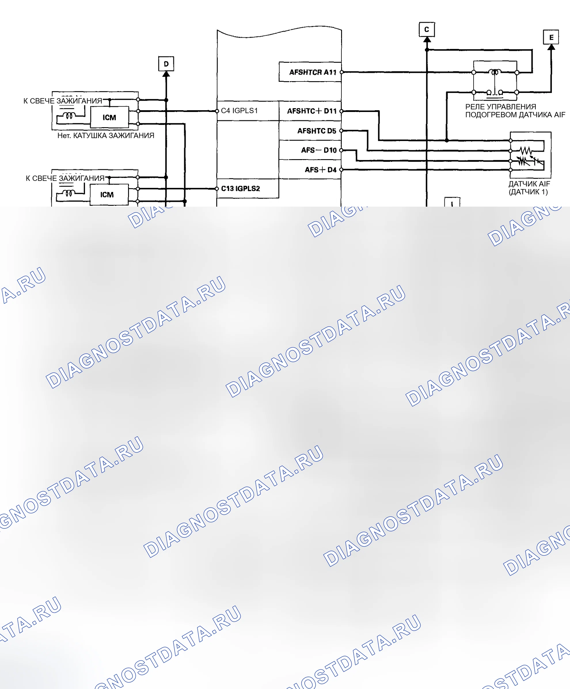 Рис. 18. Honda Insight I