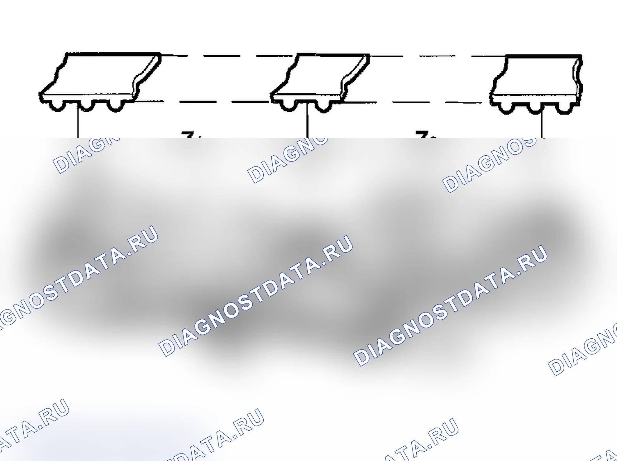 Рис. 318. Subaru Impreza WRX GD/GG рестайлинг