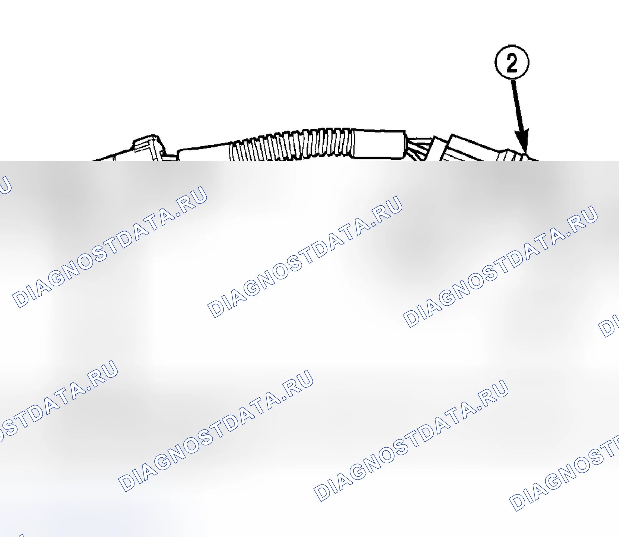 Рис. 1: ЭКСПЛУАТАЦИЯ. Dodge Grand Caravan IV