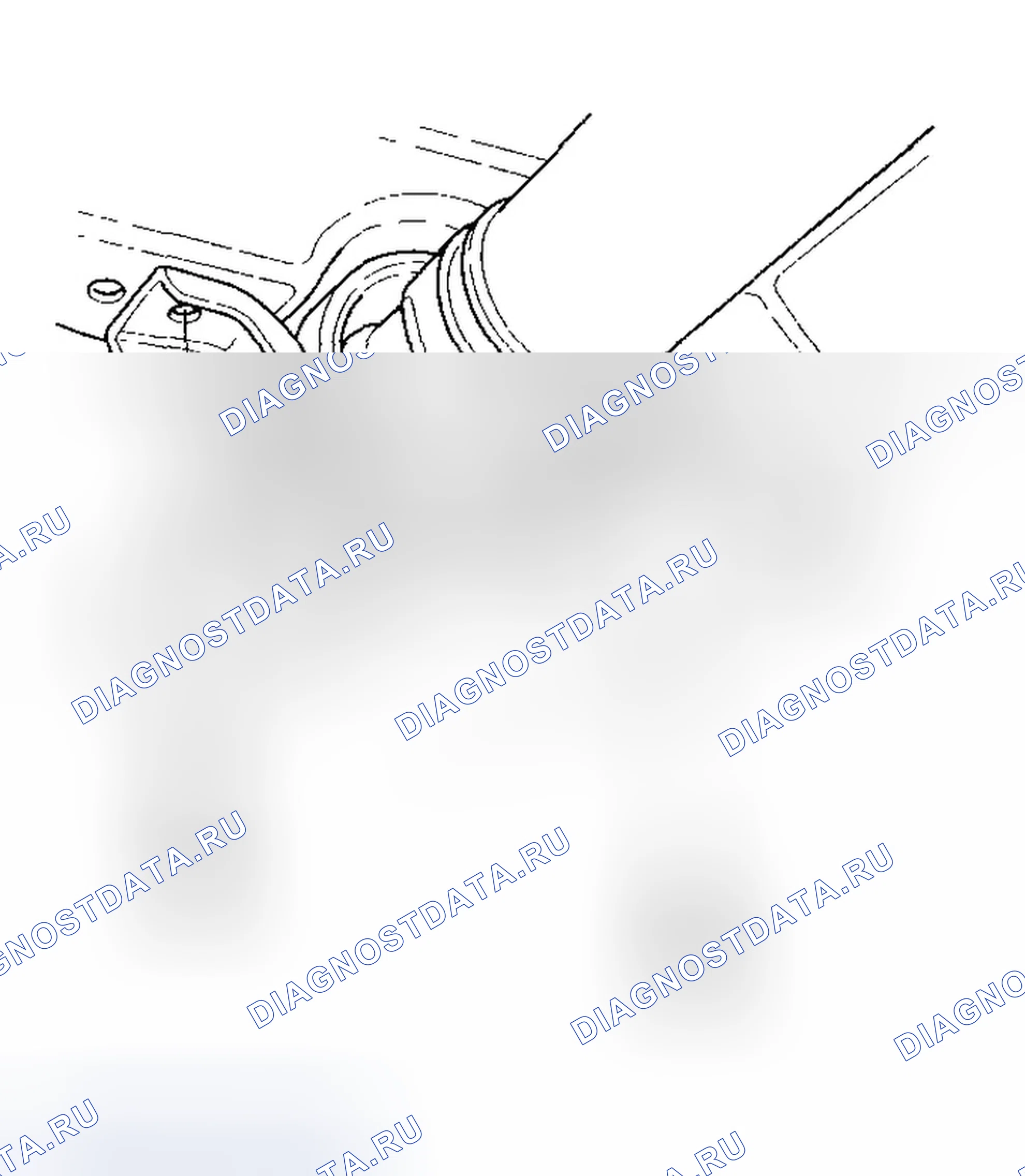 Рис. 53. Honda CR-V II рестайлинг