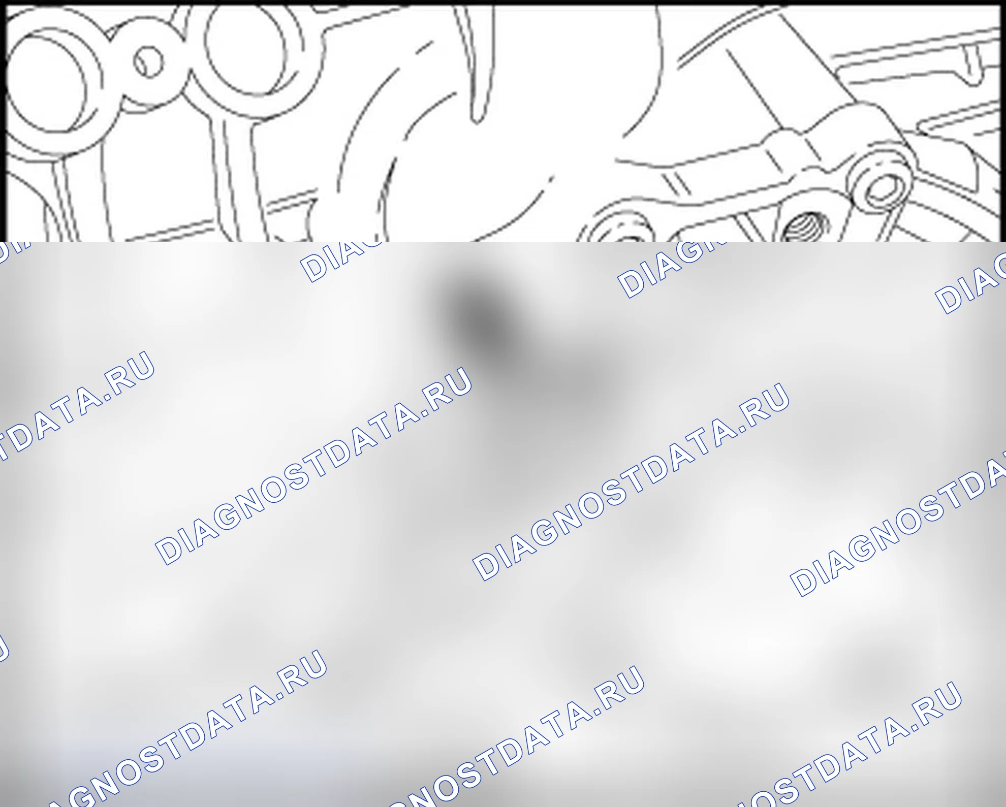 Рис. 7. Volkswagen New Beetle A4 рестайлинг
