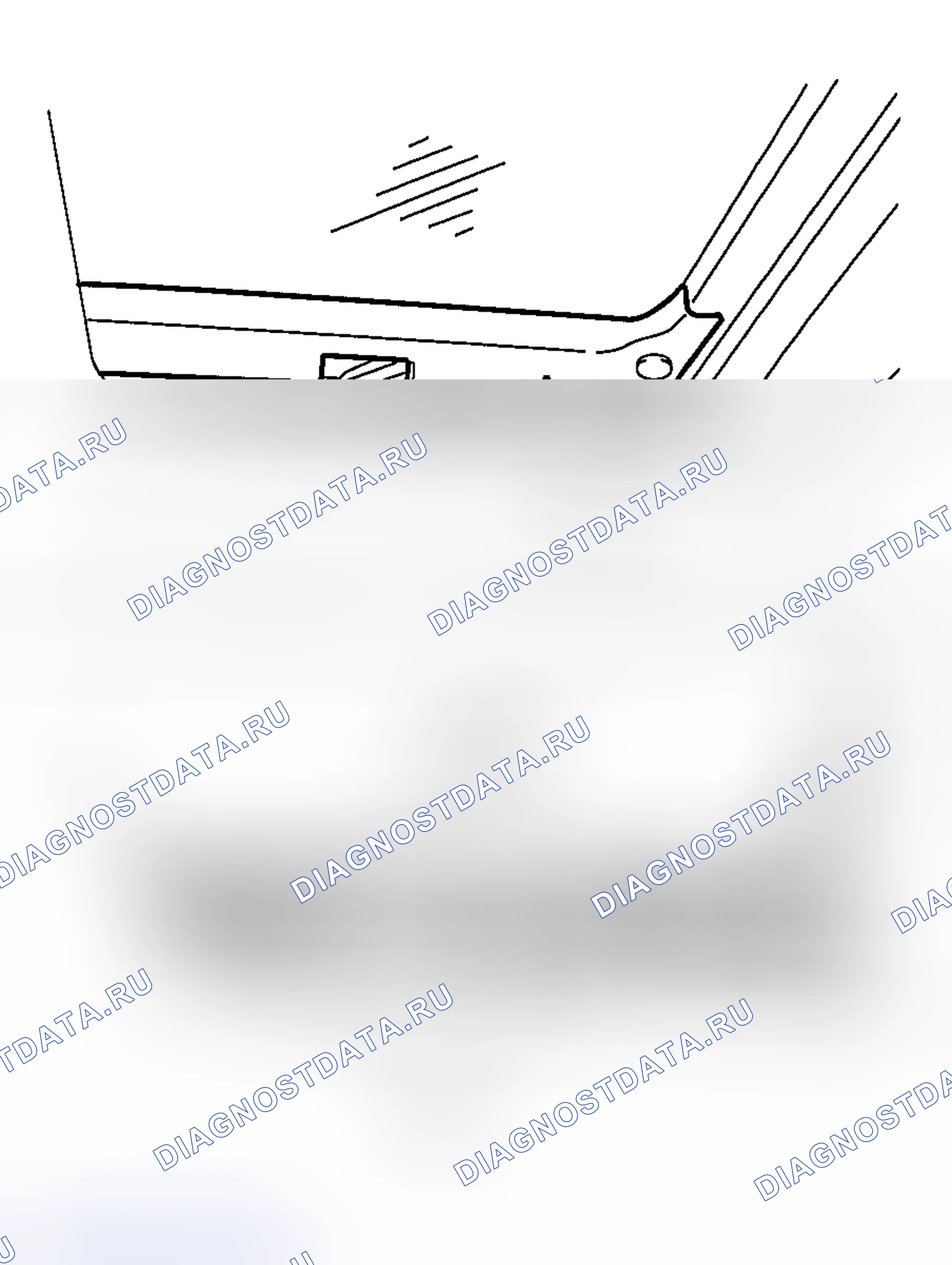 Рис. 19: ПИКАП. Hyundai Creta II