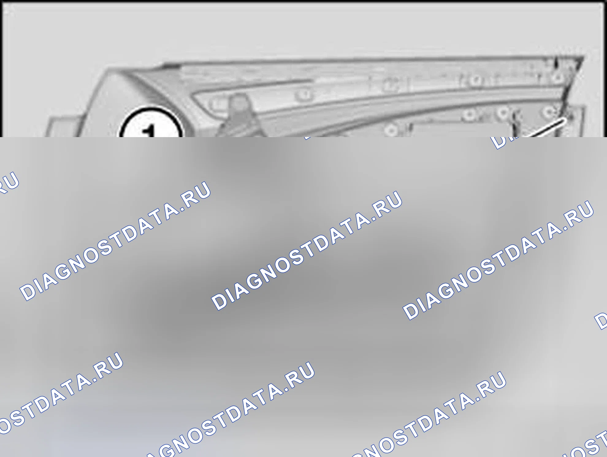 Рис. 499. BMW M5 E60/E61