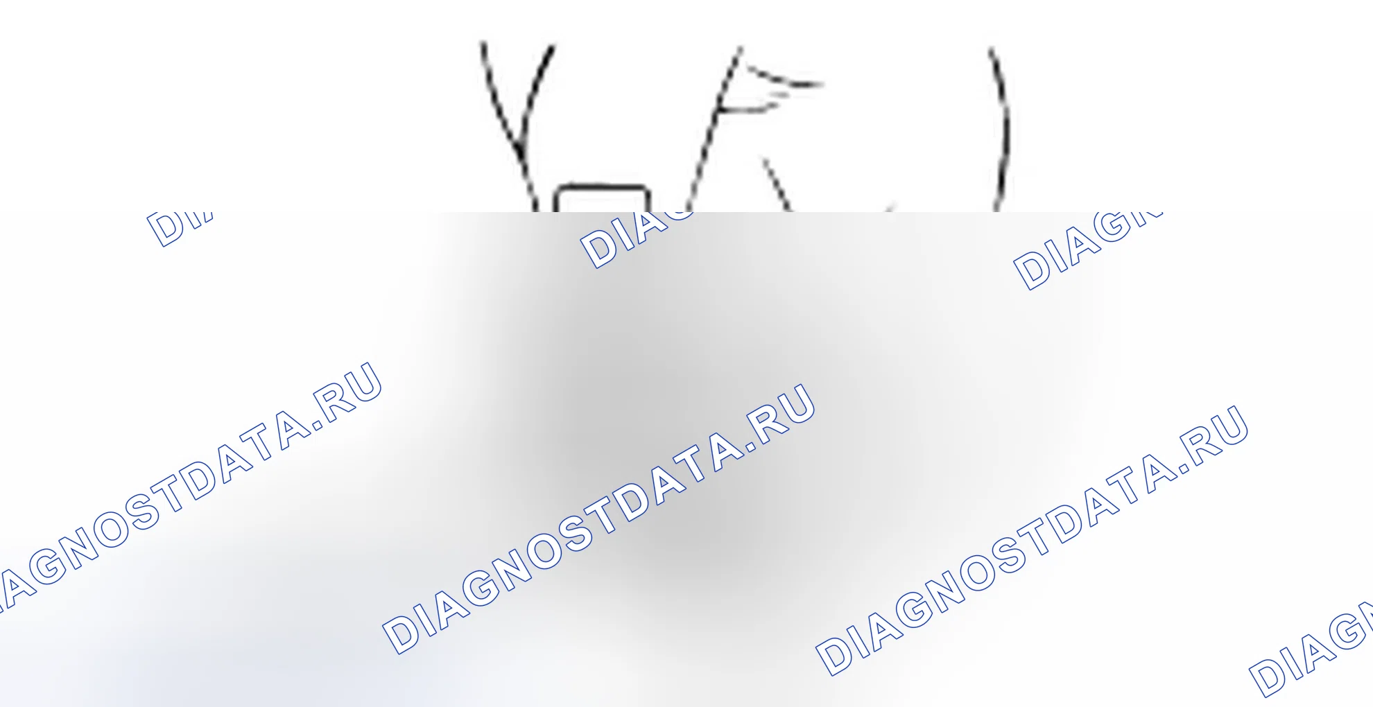 Проверка рулевого редуктора. Hyundai H-1 A1