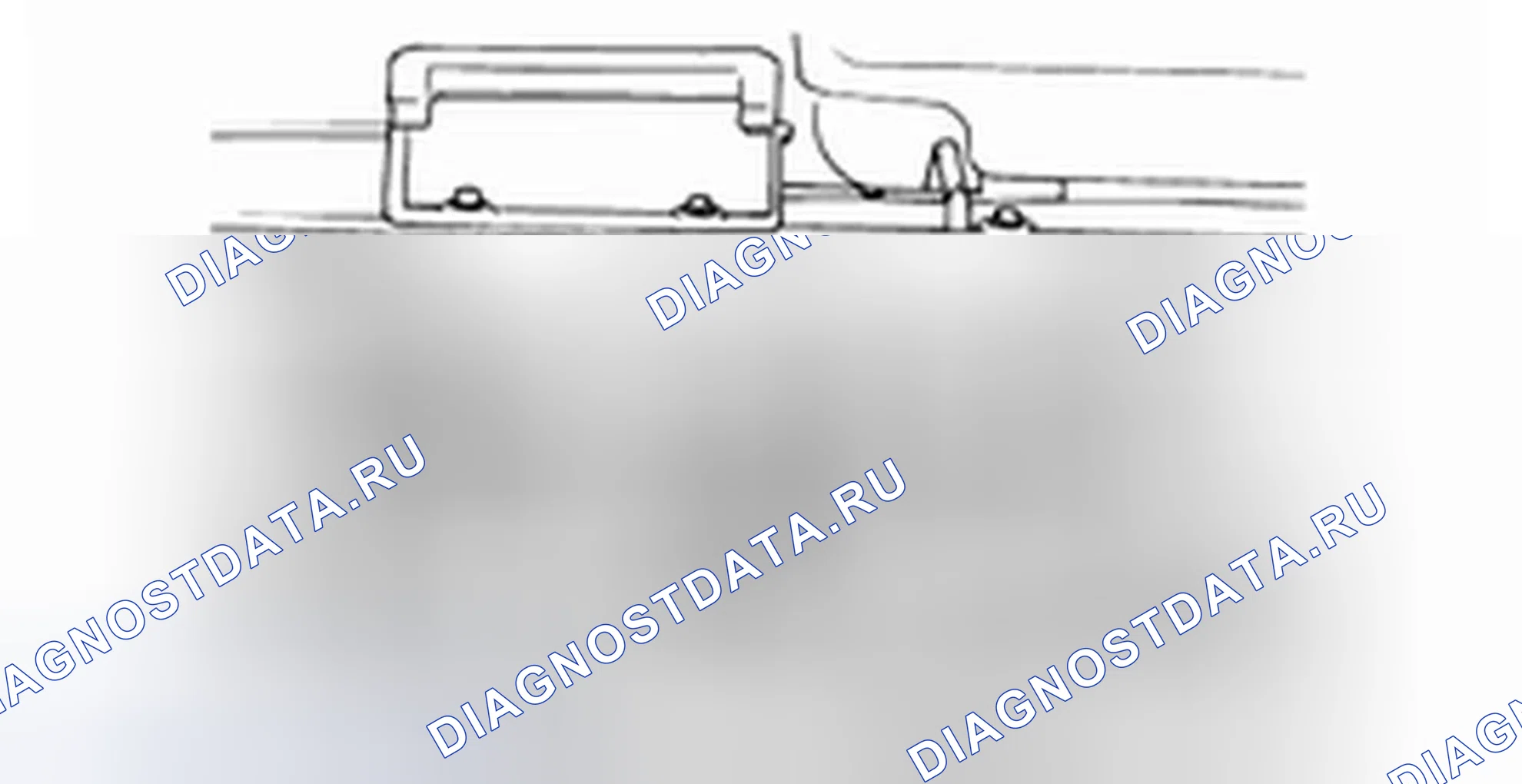 Регулировка капота. Hyundai H-1 A1